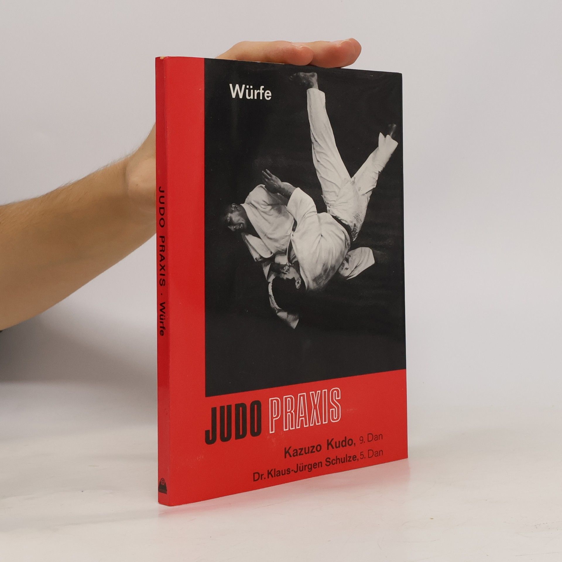 Judo Praxis
