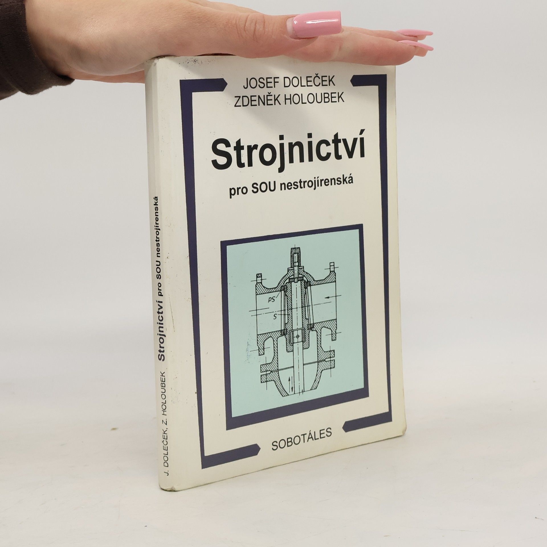 Strojnictví