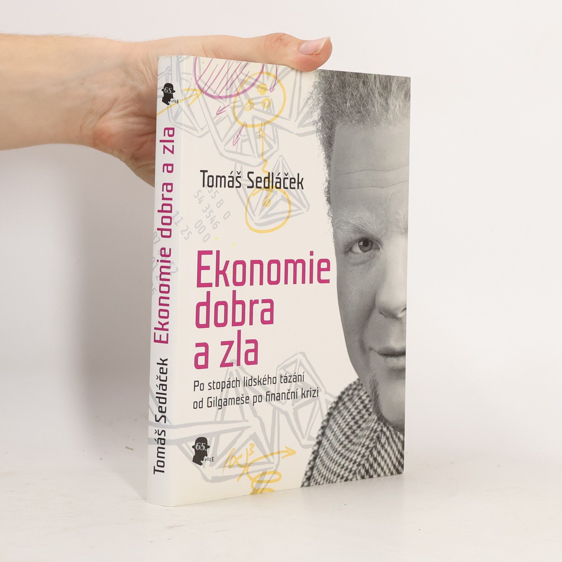 Ekonomie dobra a zla