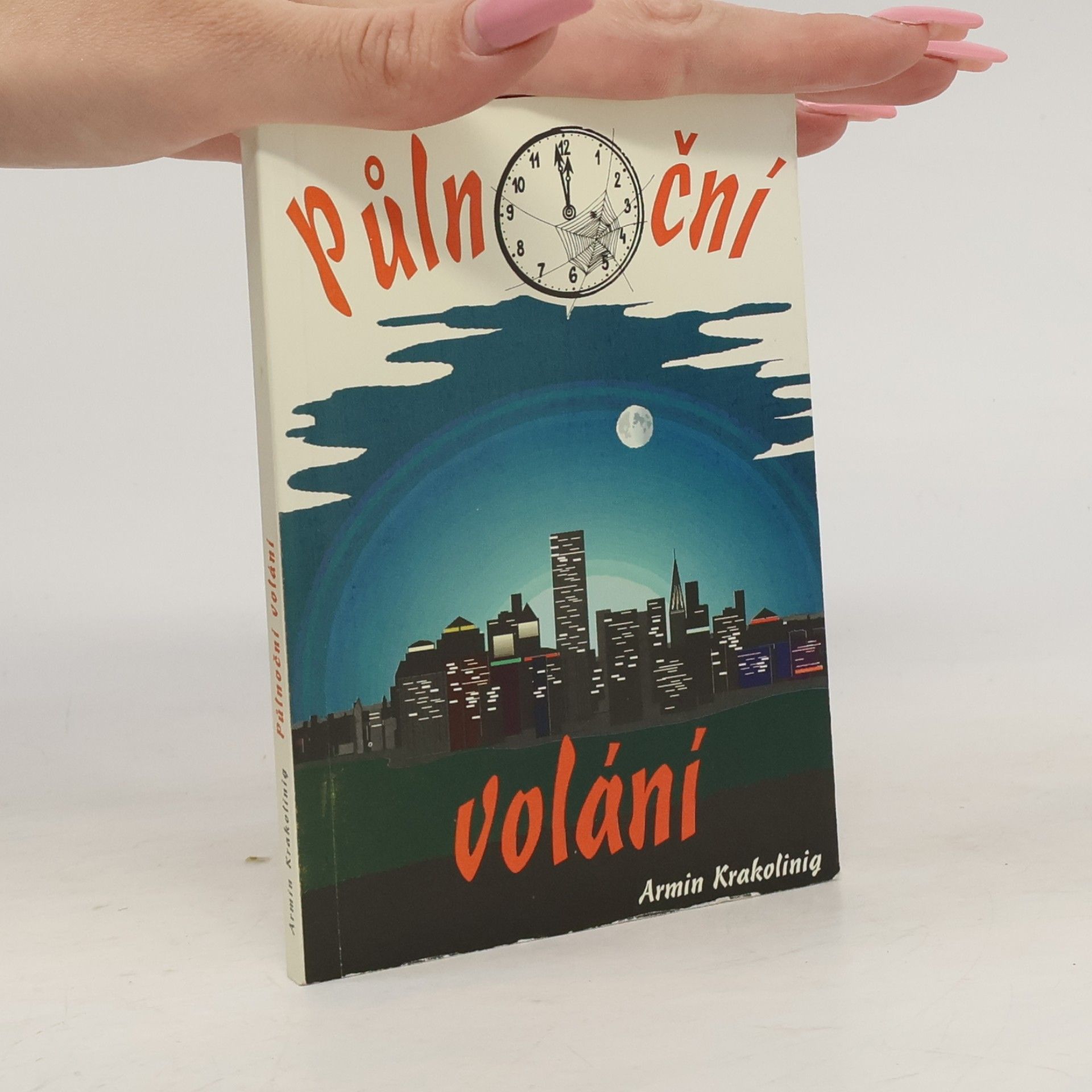 Půlnoční volání