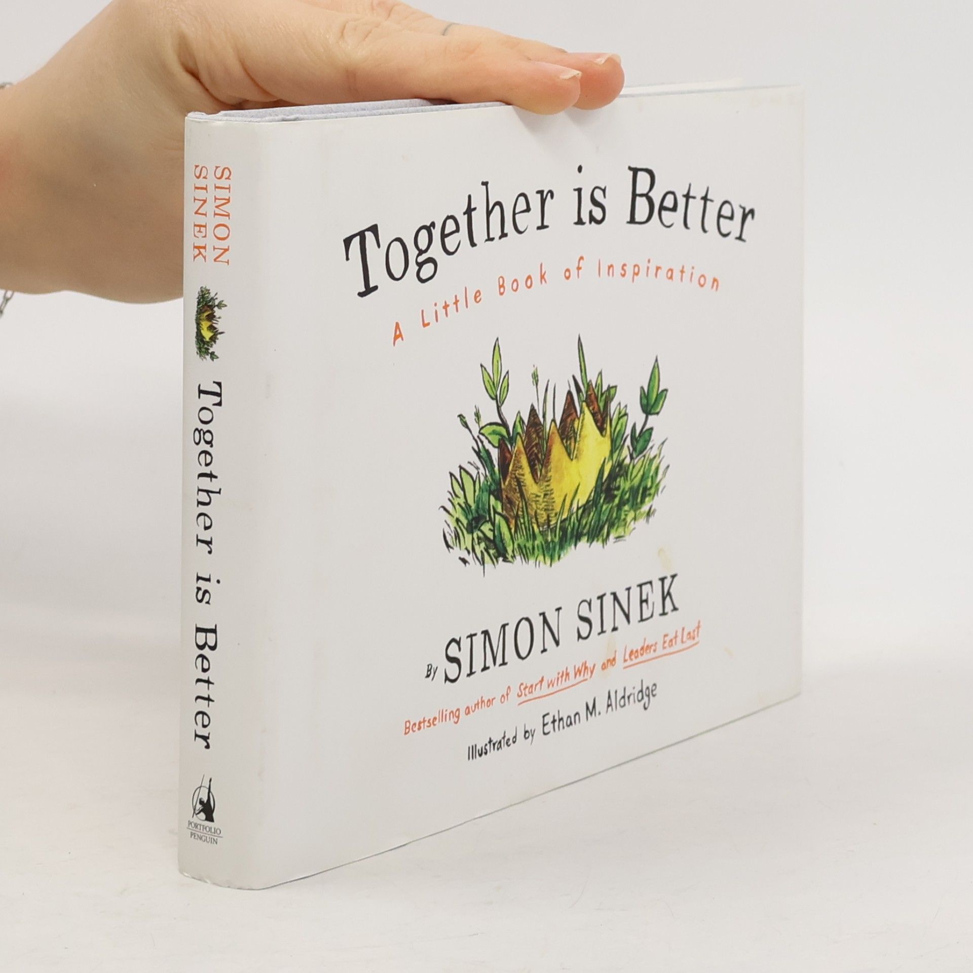 Together Is Better