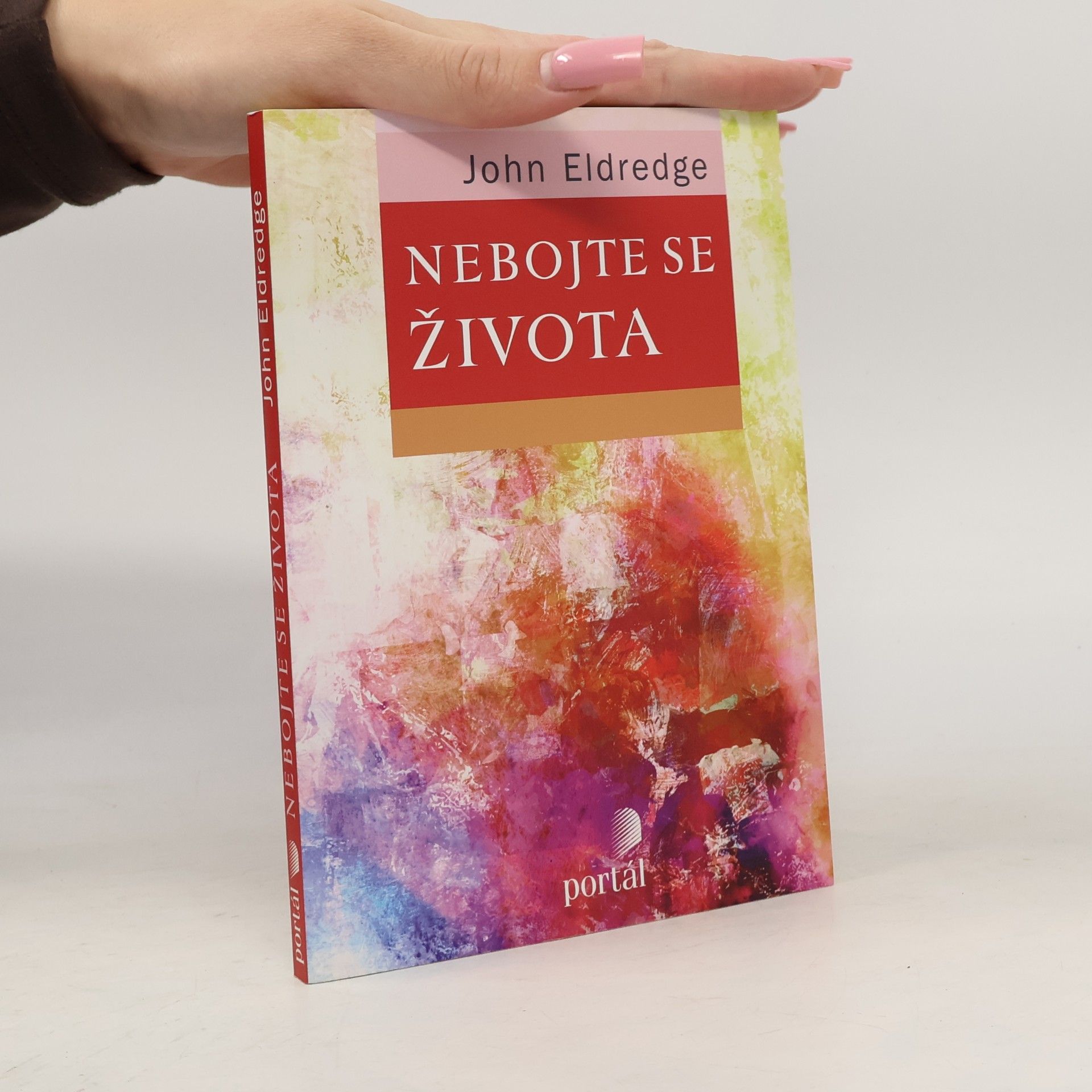 Nebojte se života