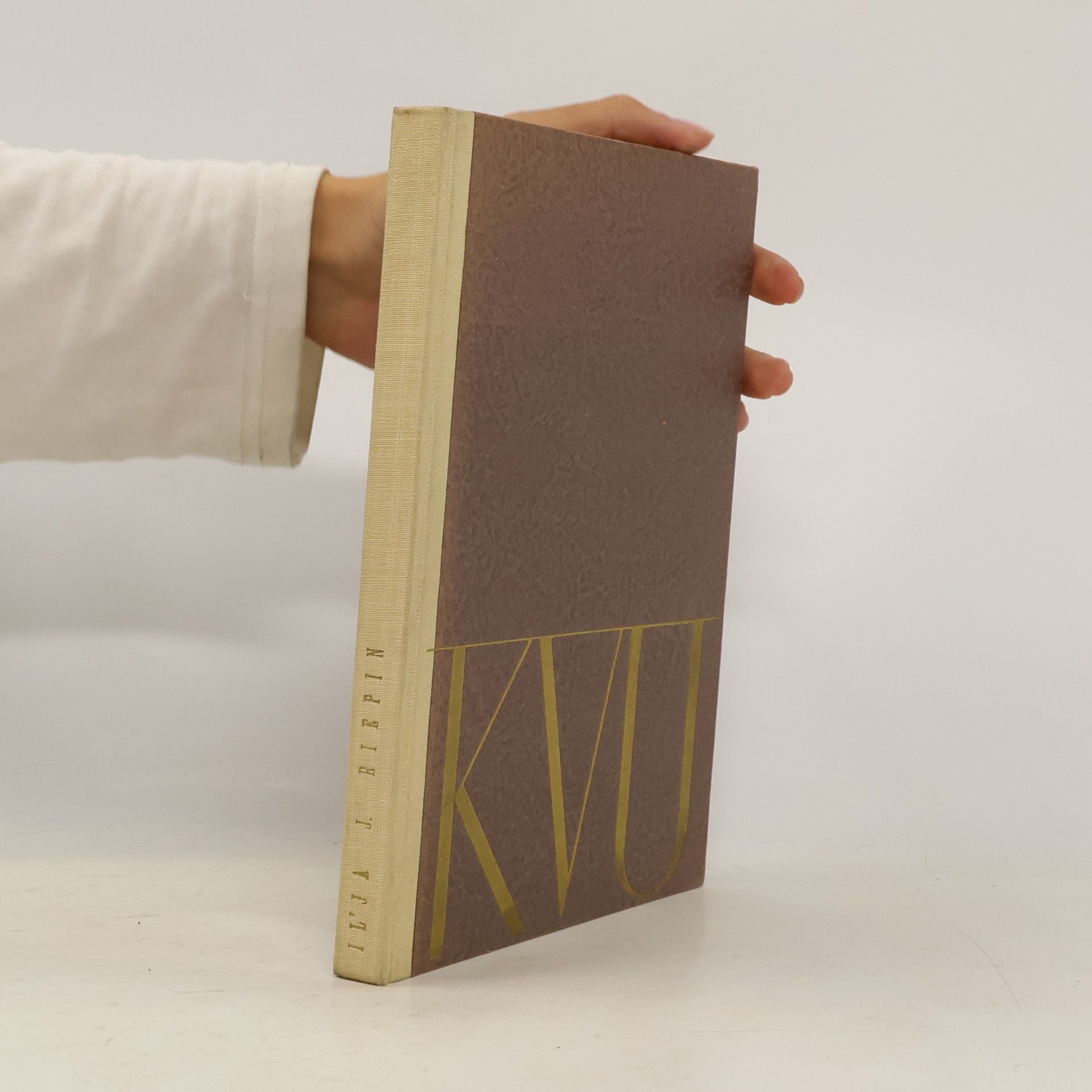 KVU
