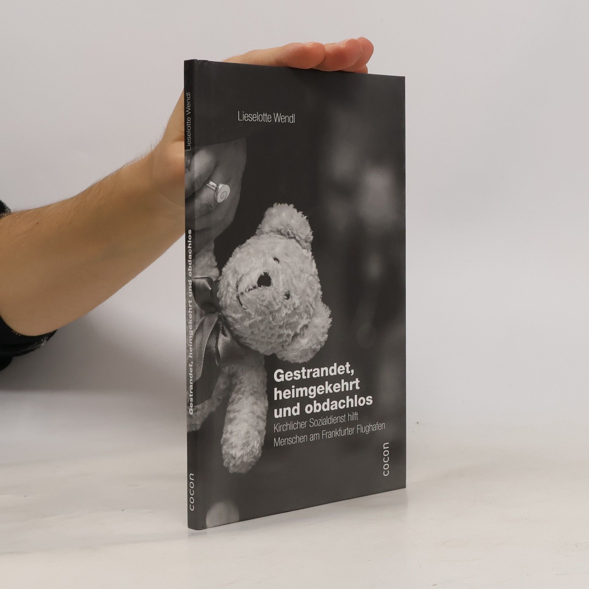 Gestrandet, heimgekehrt und obdachlos