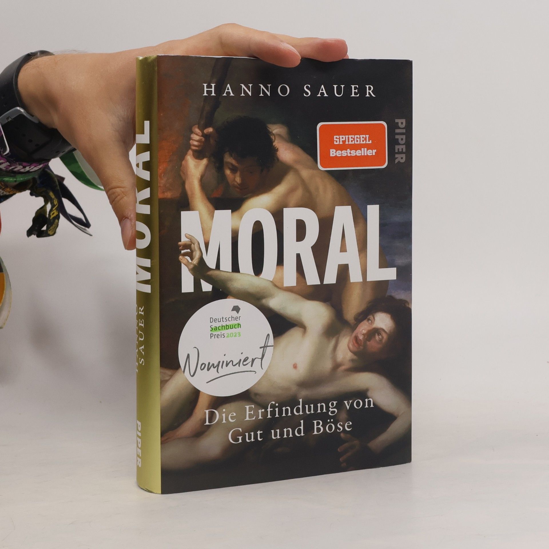 Moral