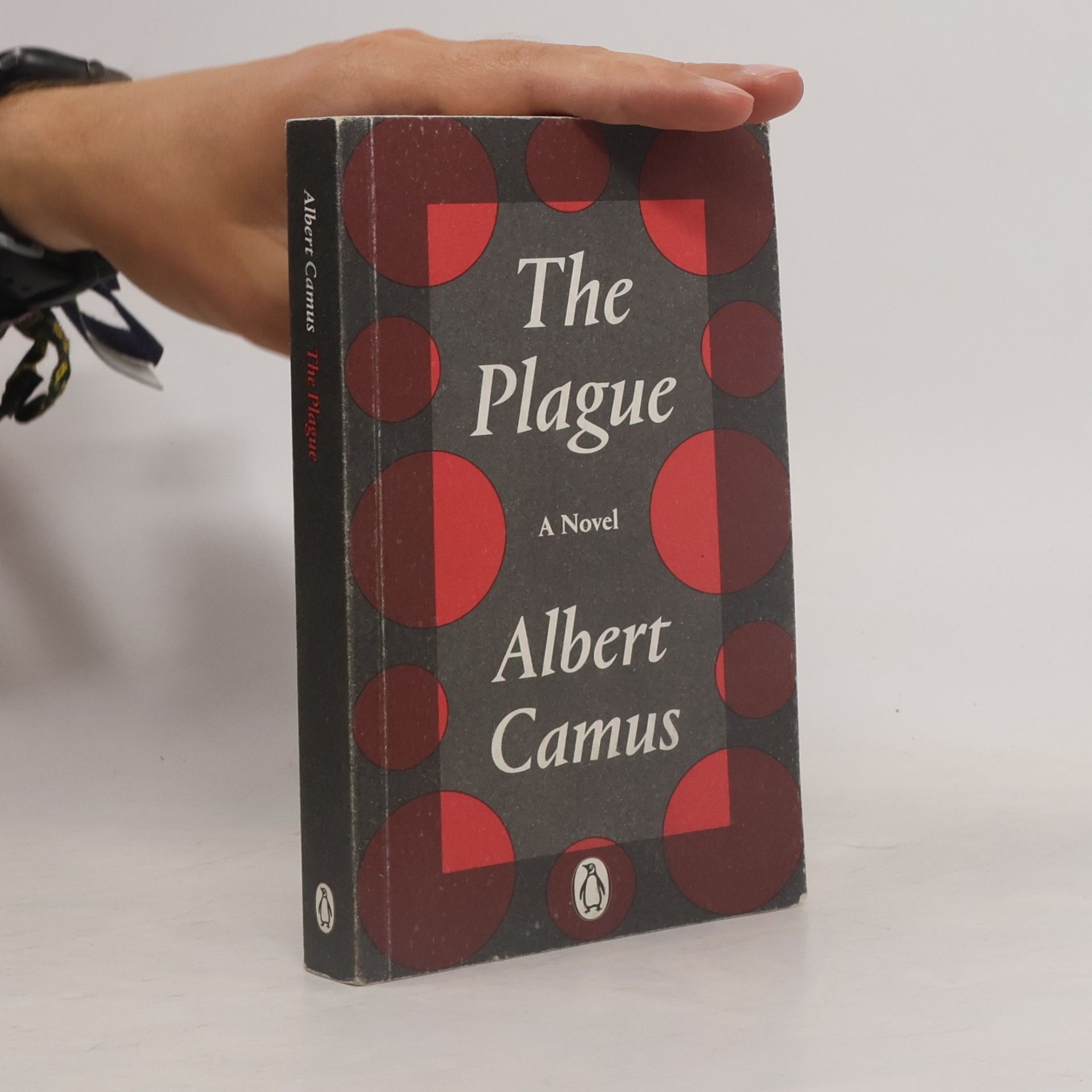 The Plague