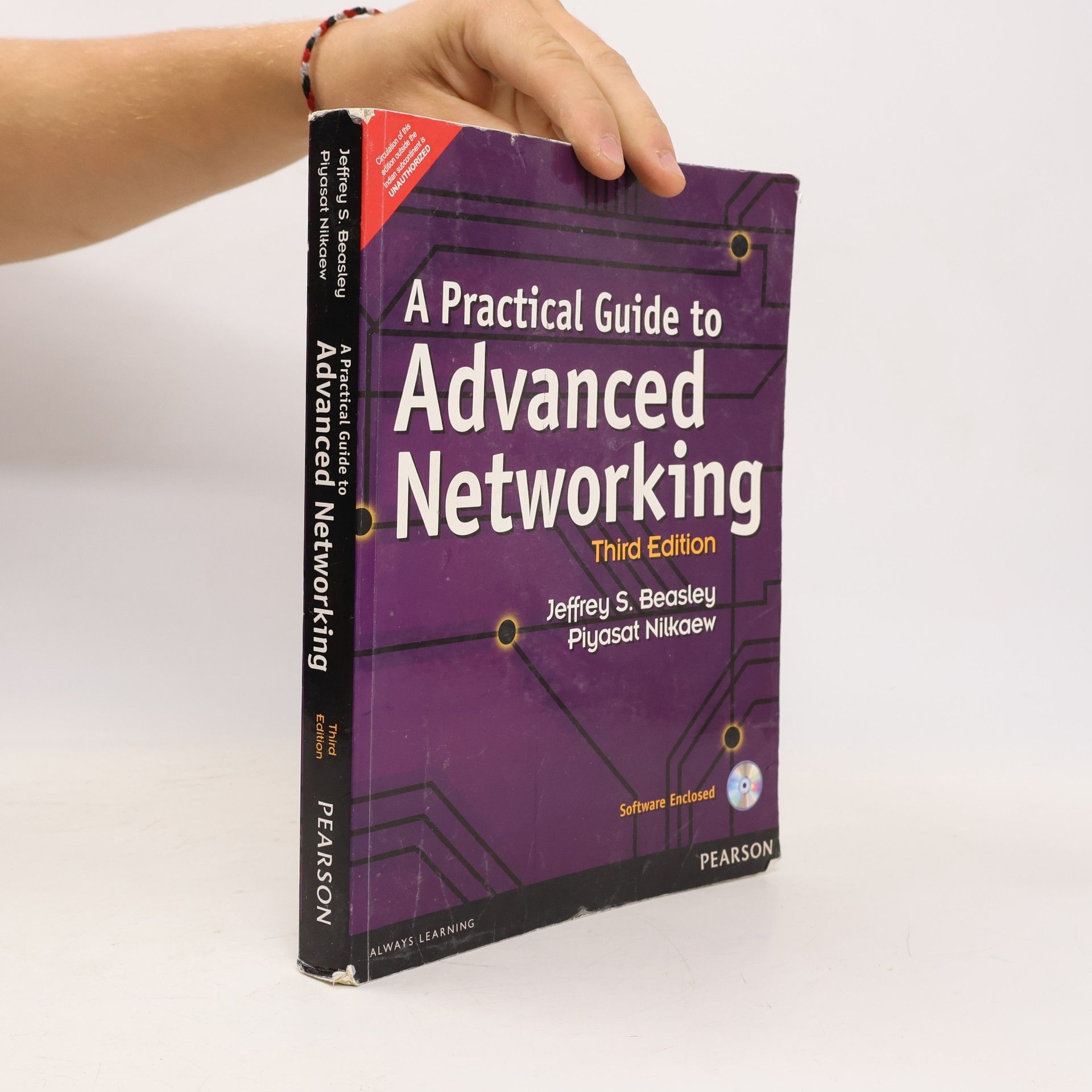 A Practical Guide to Advanced Networking