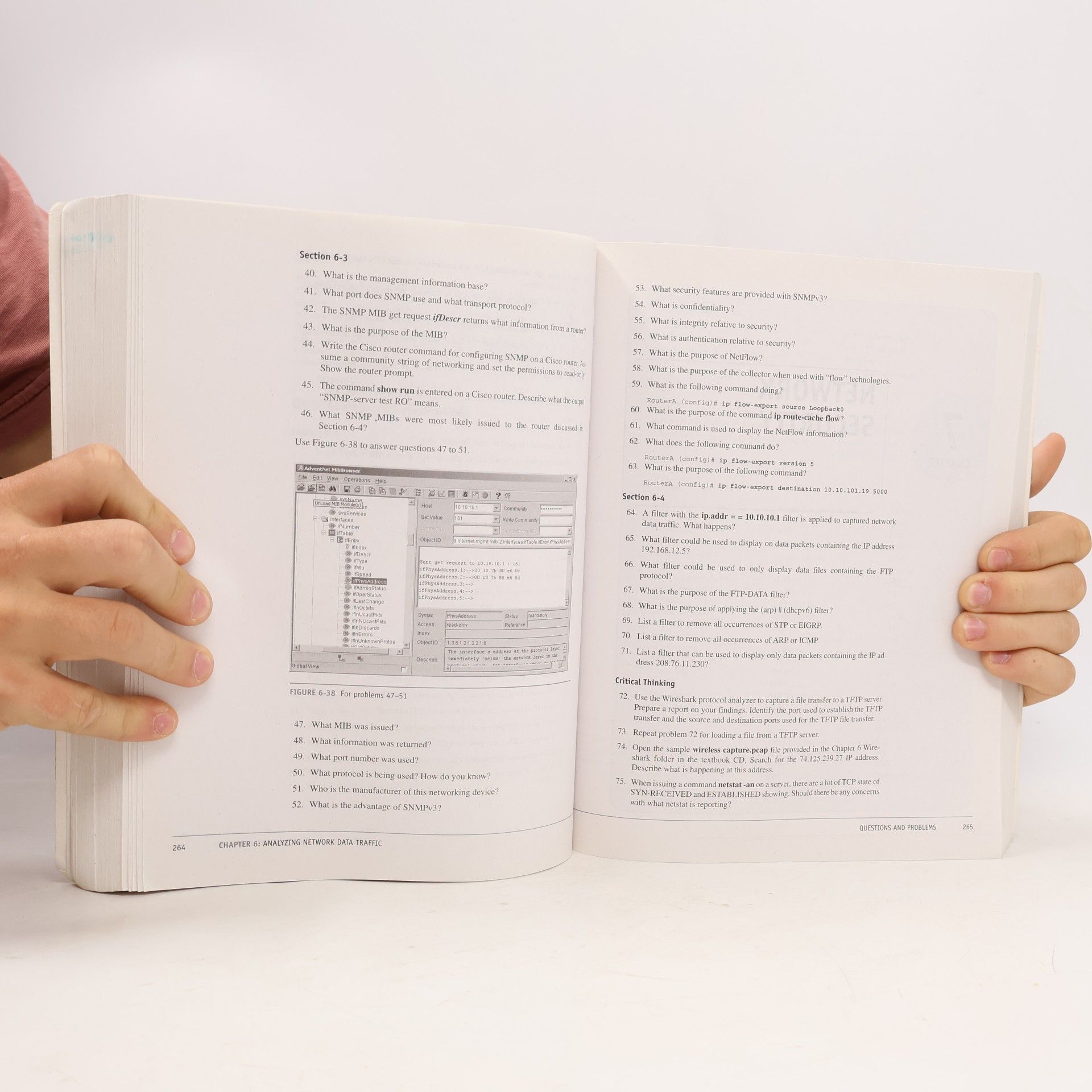 Jeffrey S. Beasley A Practical Guide to Advanced Networking