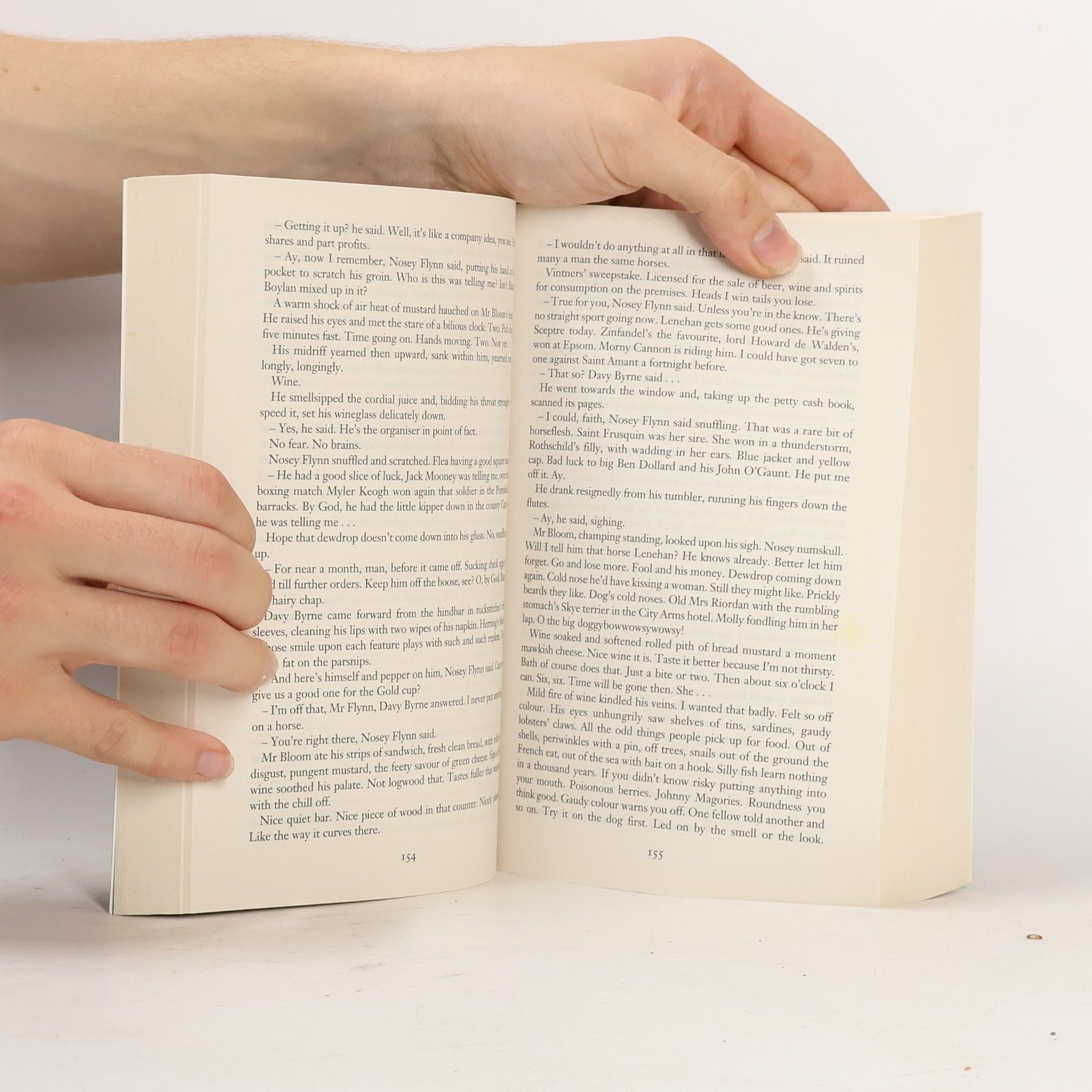 James Joyce Ulysses
