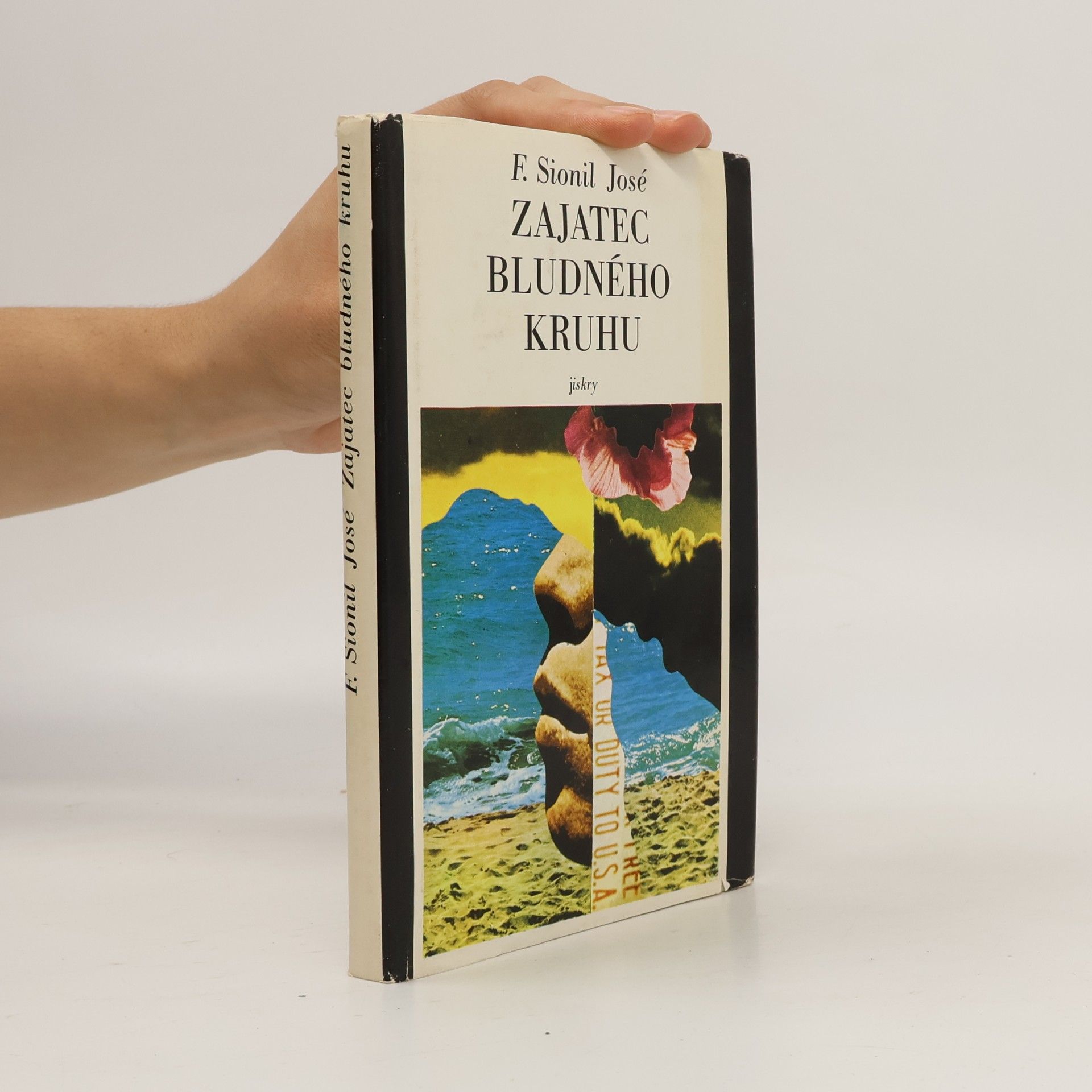 Zajatec bludného kruhu