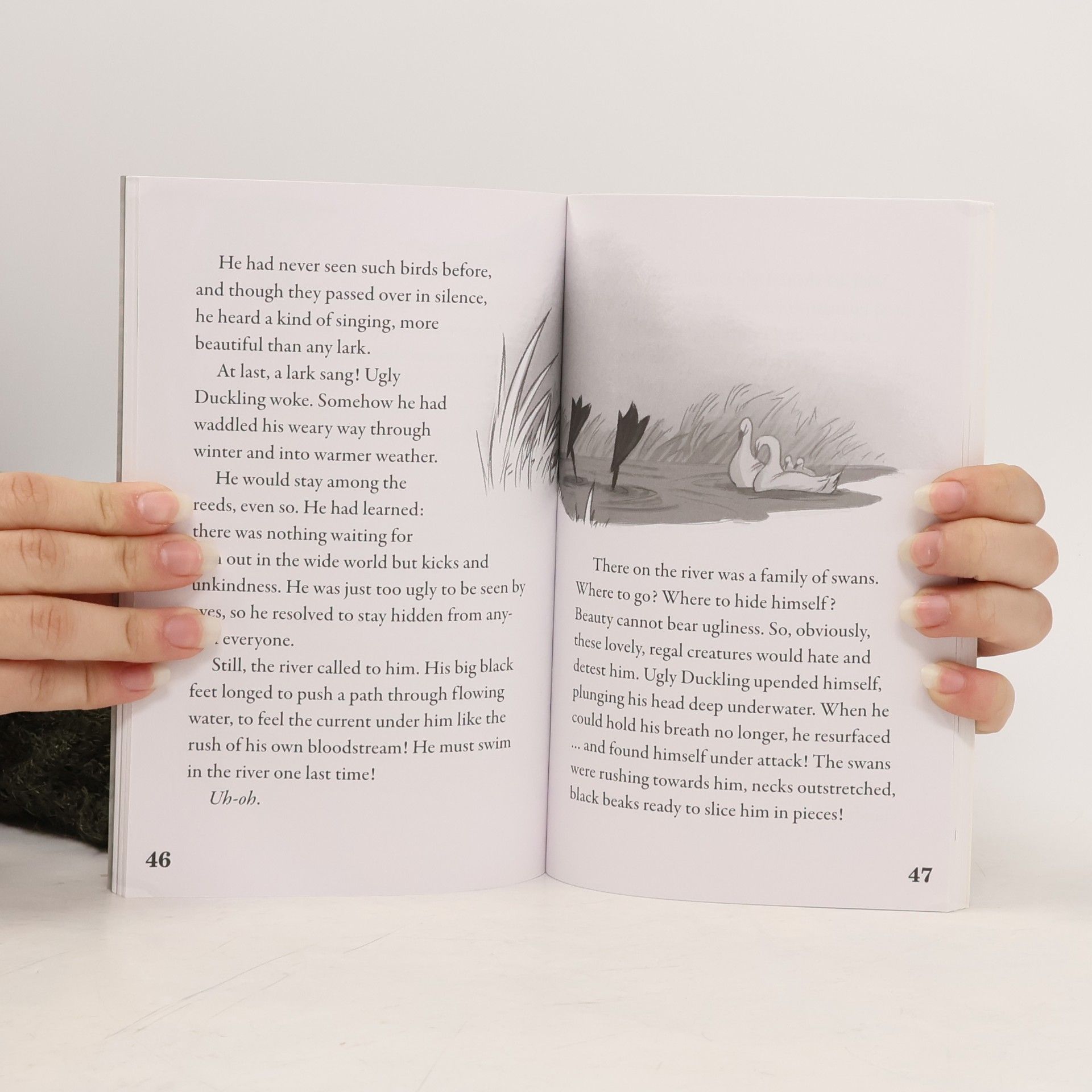 Geraldine McCaughrean Oxford Reading Tree TreeTops Greatest Stories - 15: Animal Tails