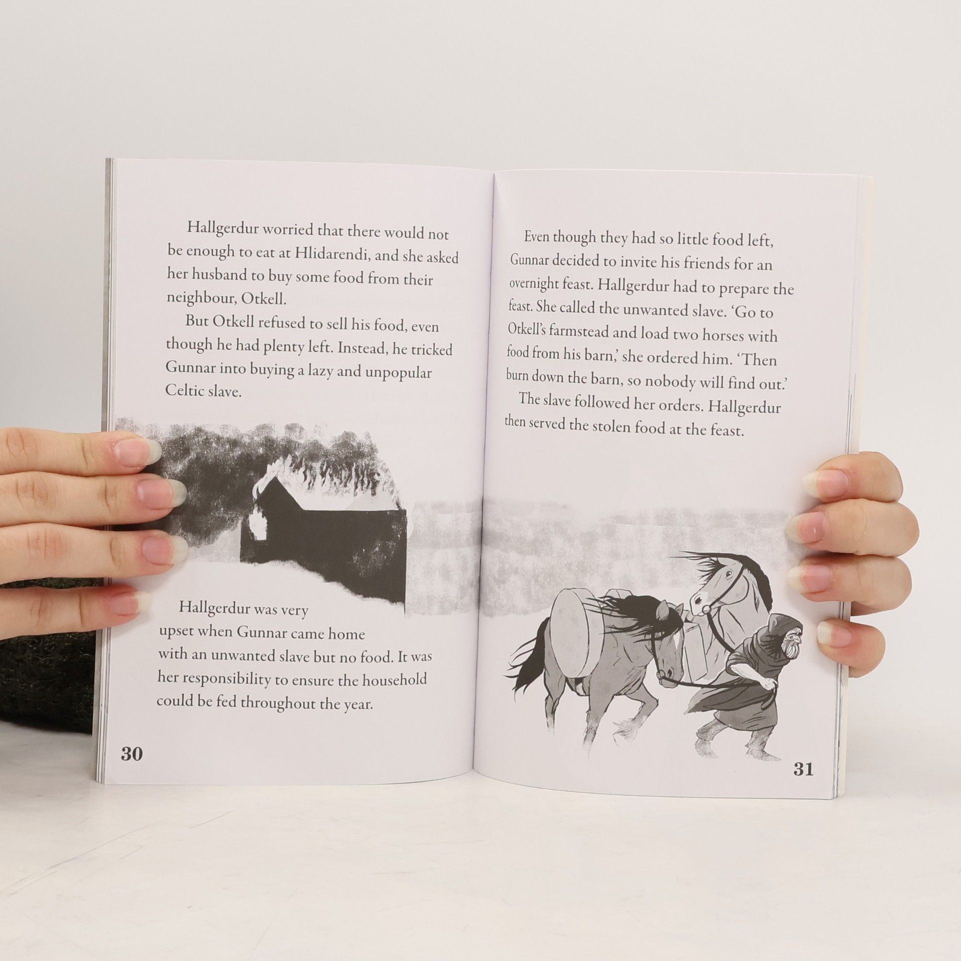 Michael Morpurgo Oxford Reading Tree TreeTops Greatest Stories - 14: Warriors of Honour