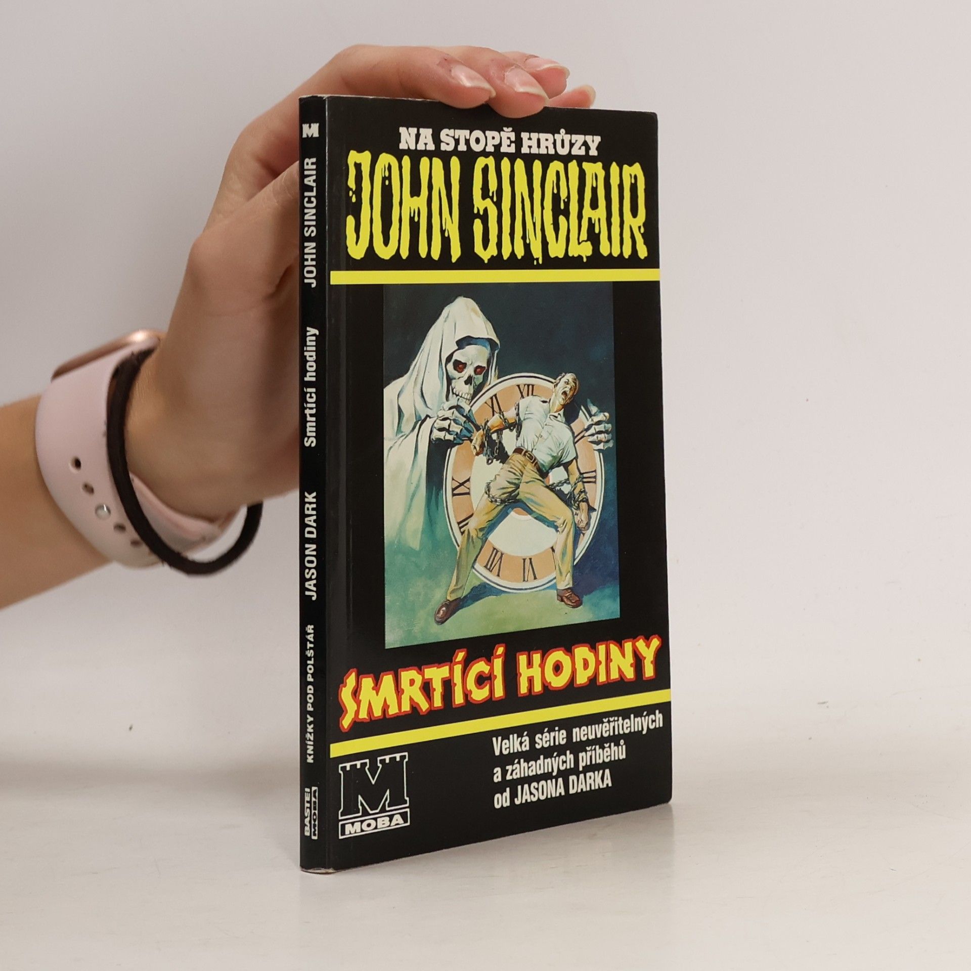 Smrtící hodiny