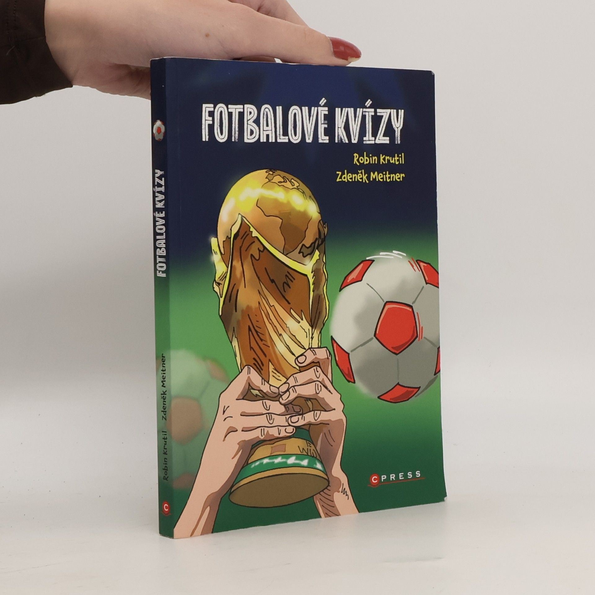 Fotbalové kvízy