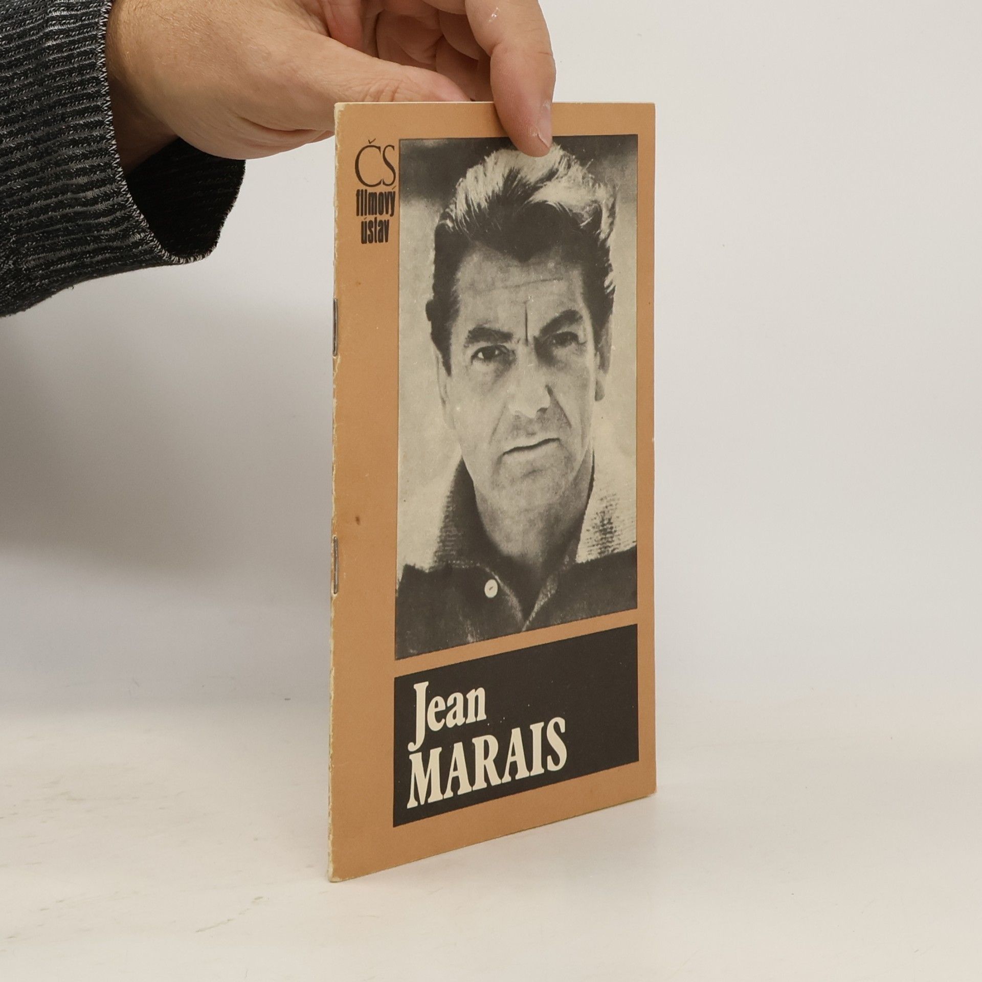 Jean Marais
