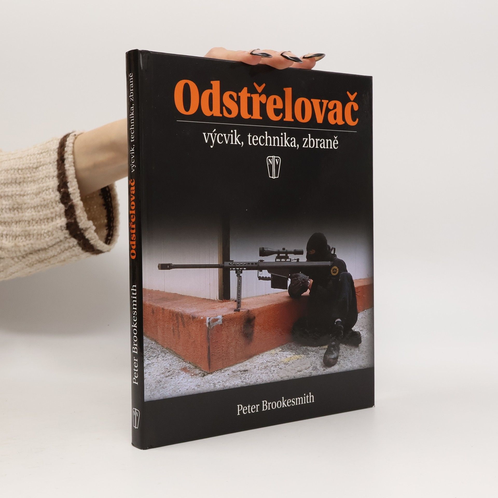 Odstřelovač