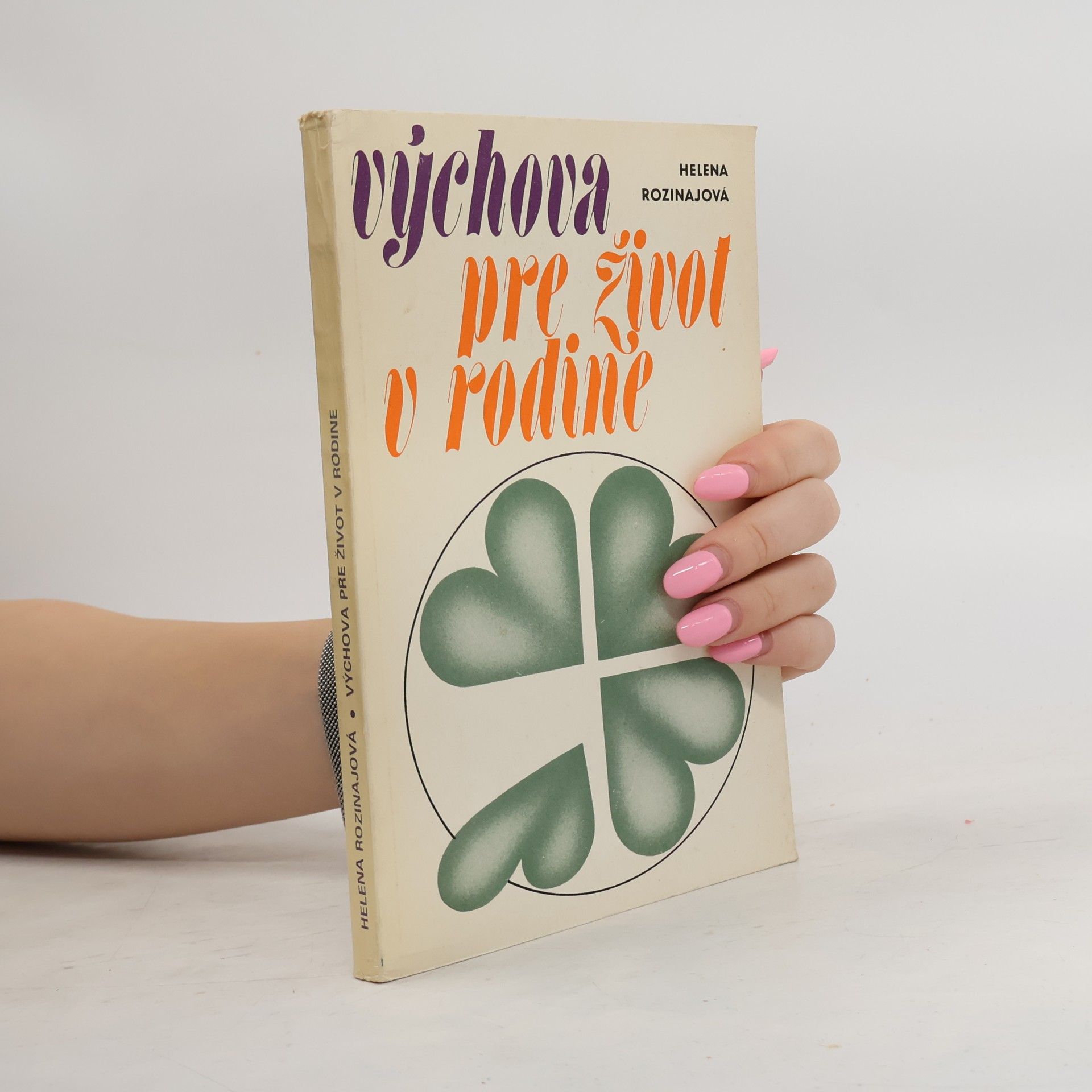 Výchova pre život v rodine