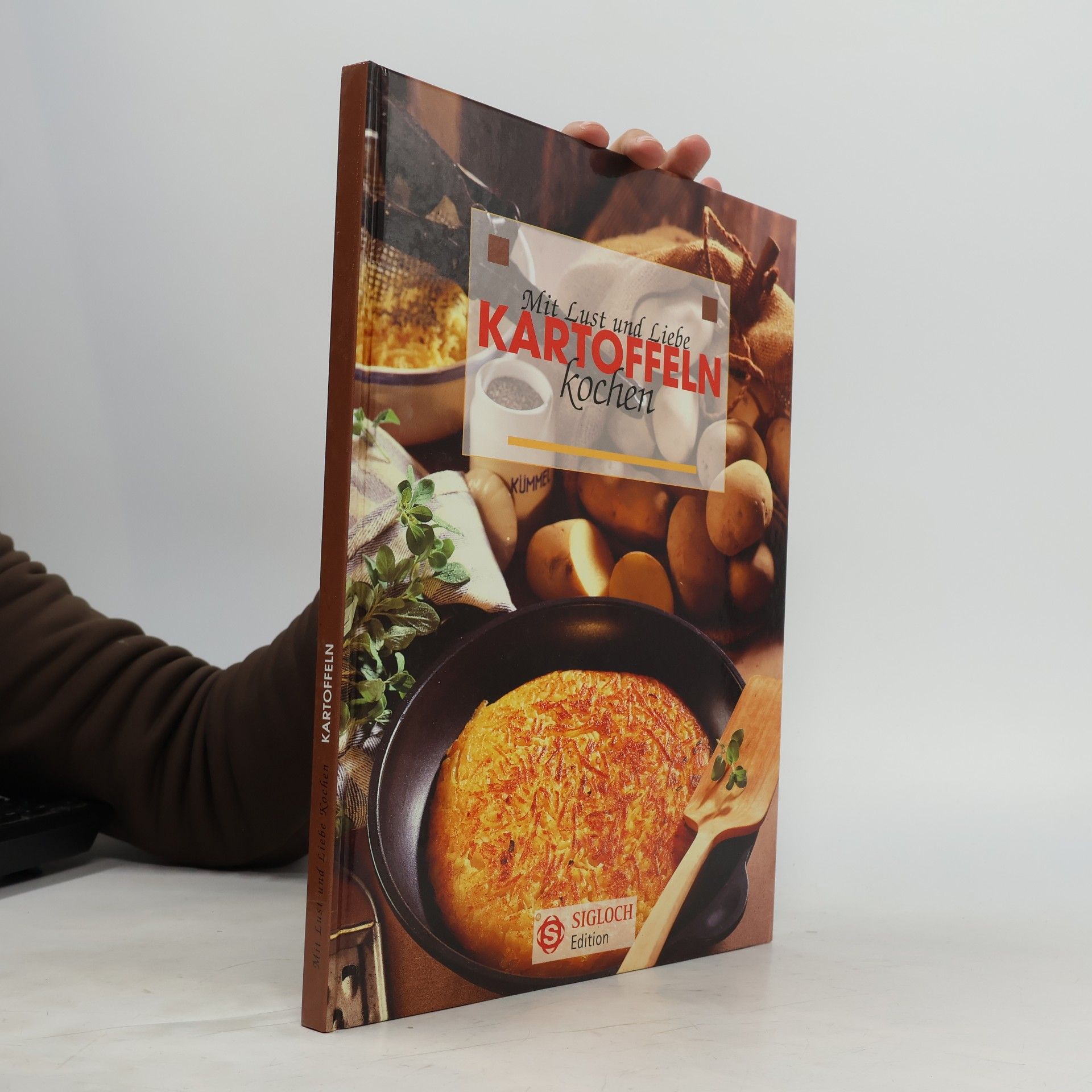 Kartoffeln