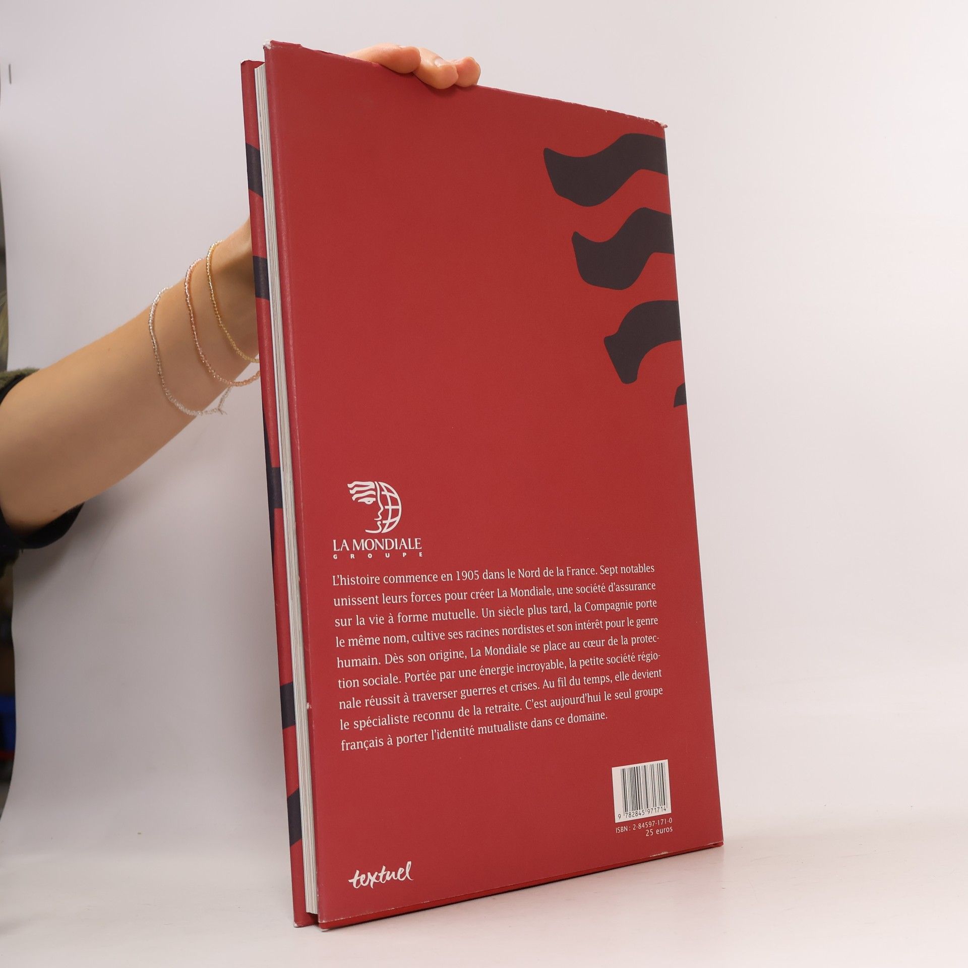 Fabienne Waks Générations La Mondiale