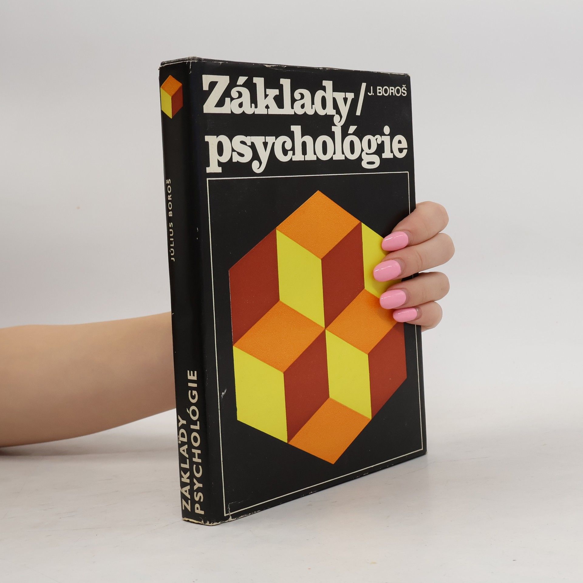Základy psychológie