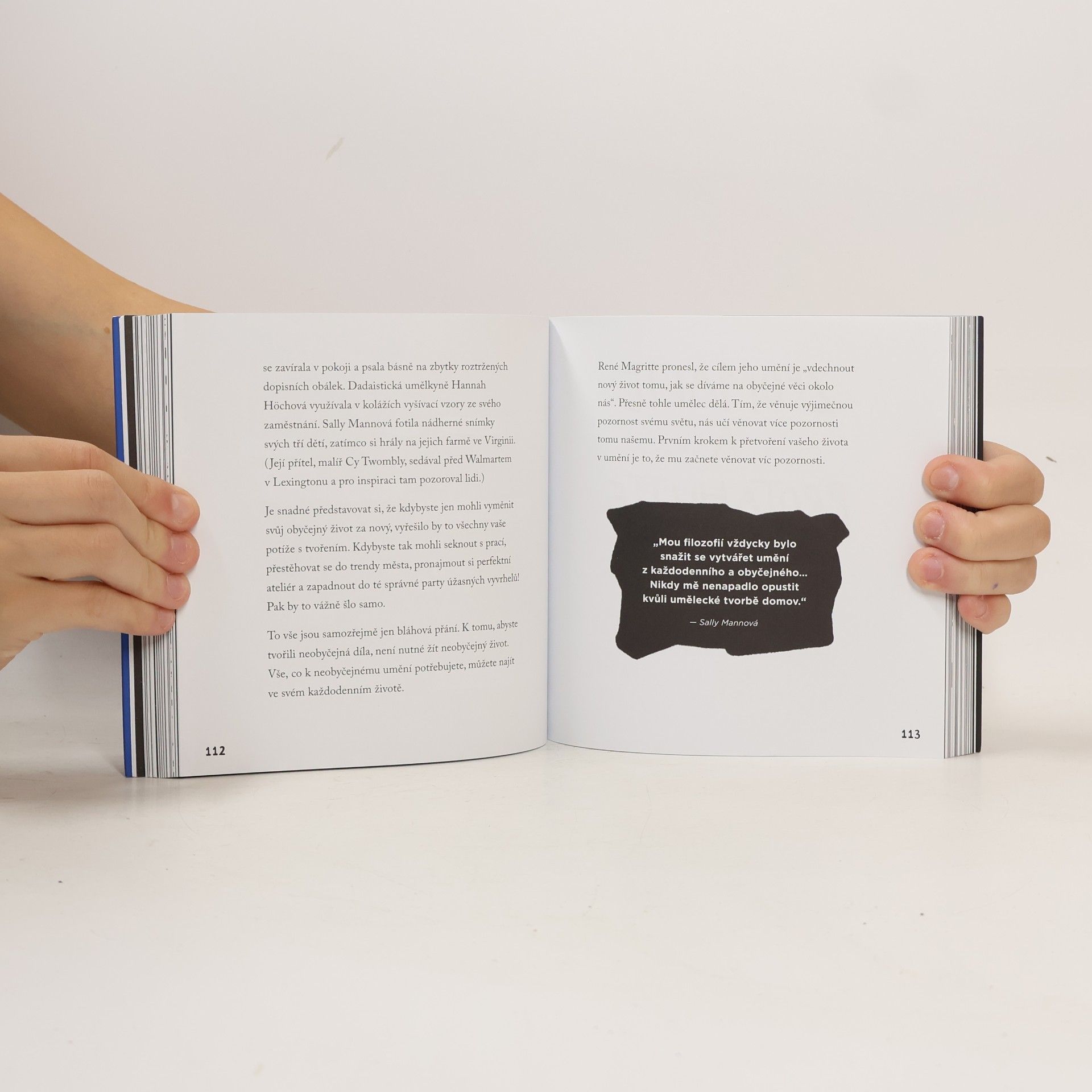 Austin Kleon Jeď dál