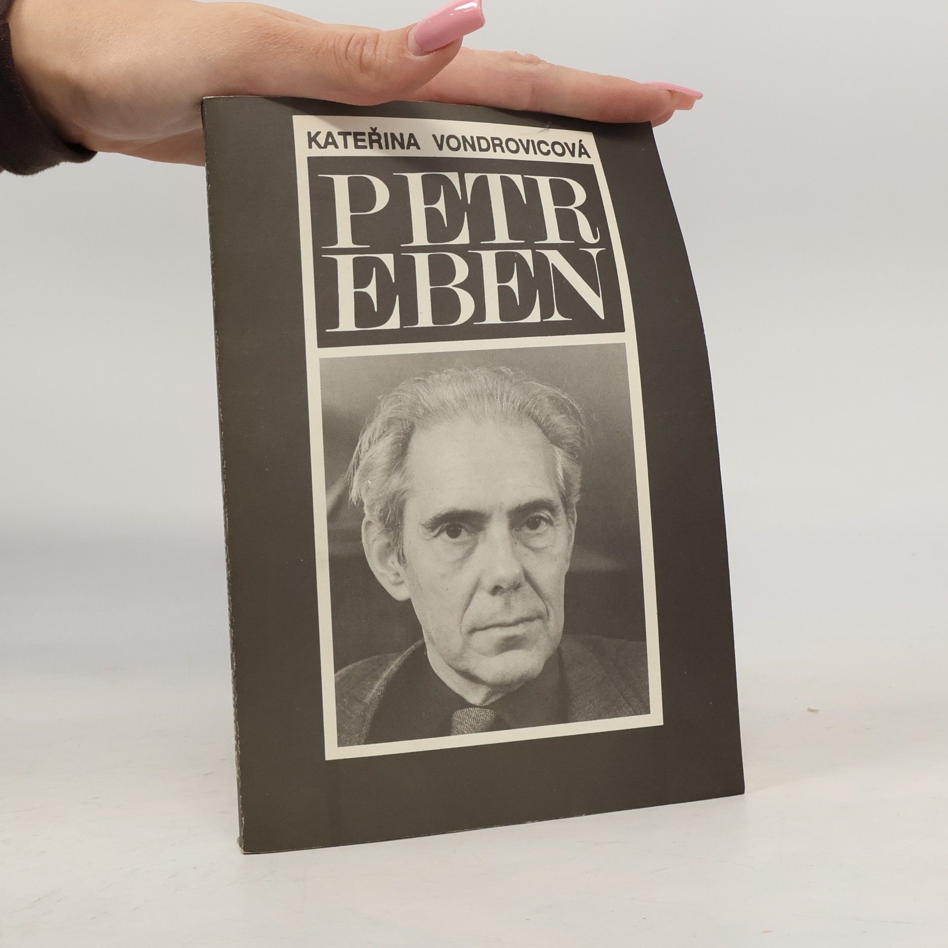 Petr Eben