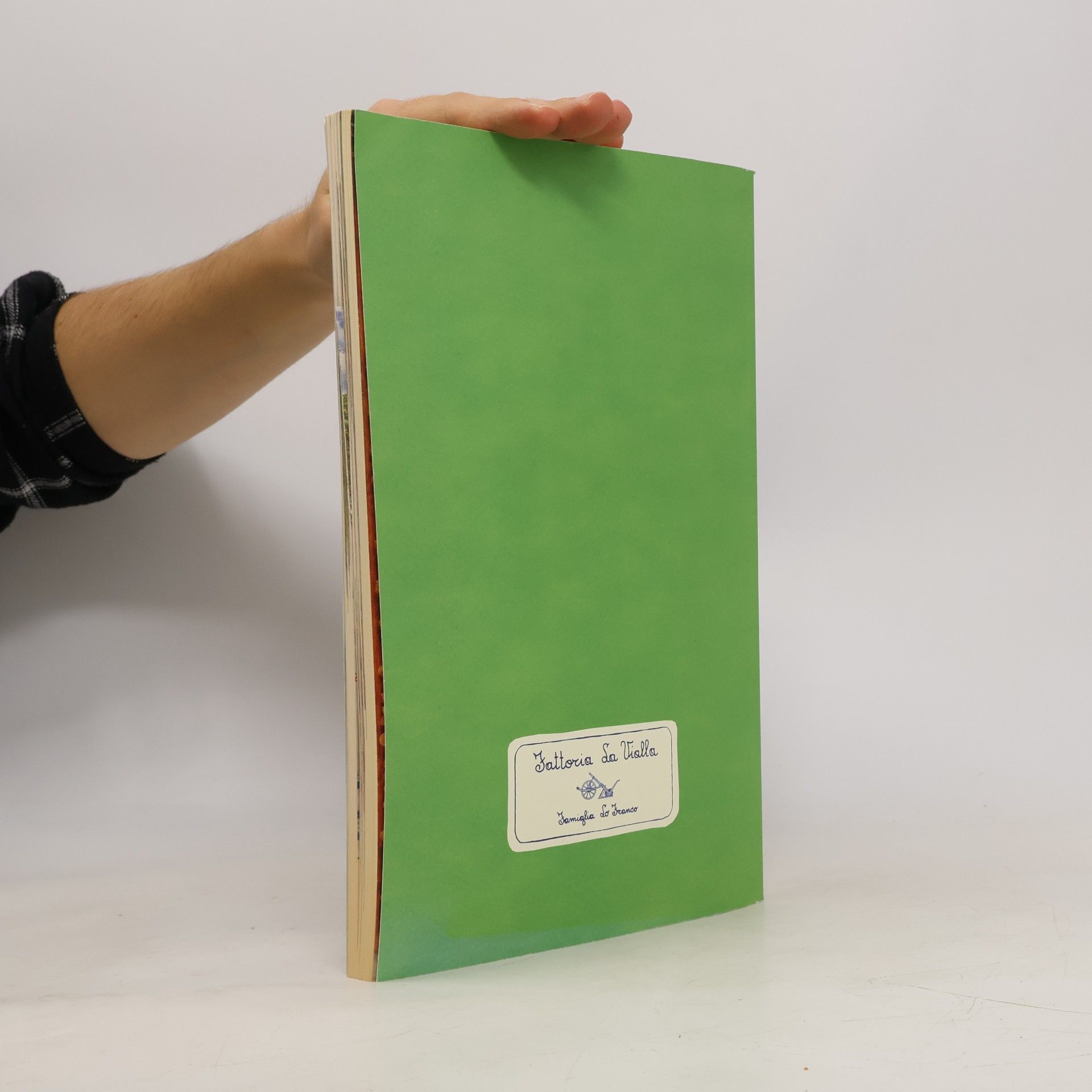 La Vialla "Handbuch"