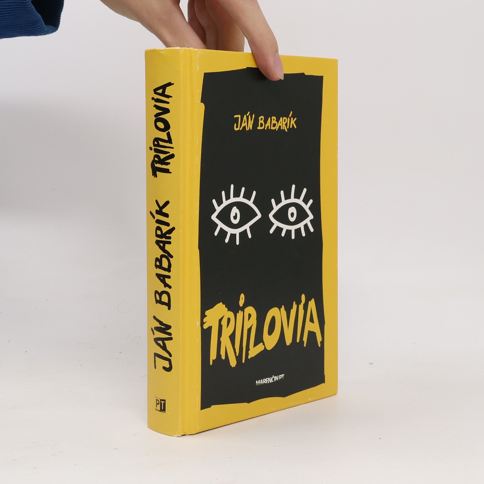 Triplovia