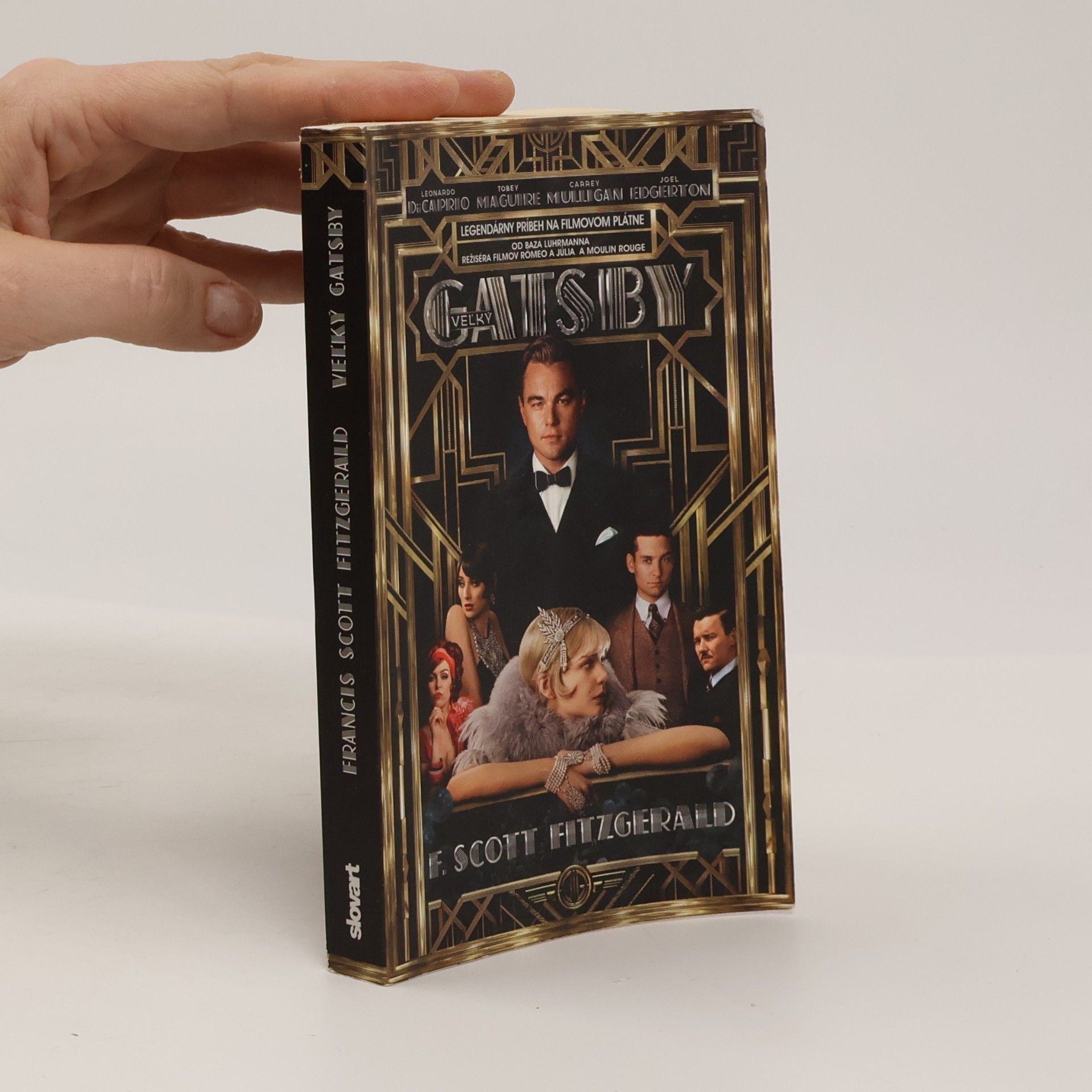 Veľký Gatsby
