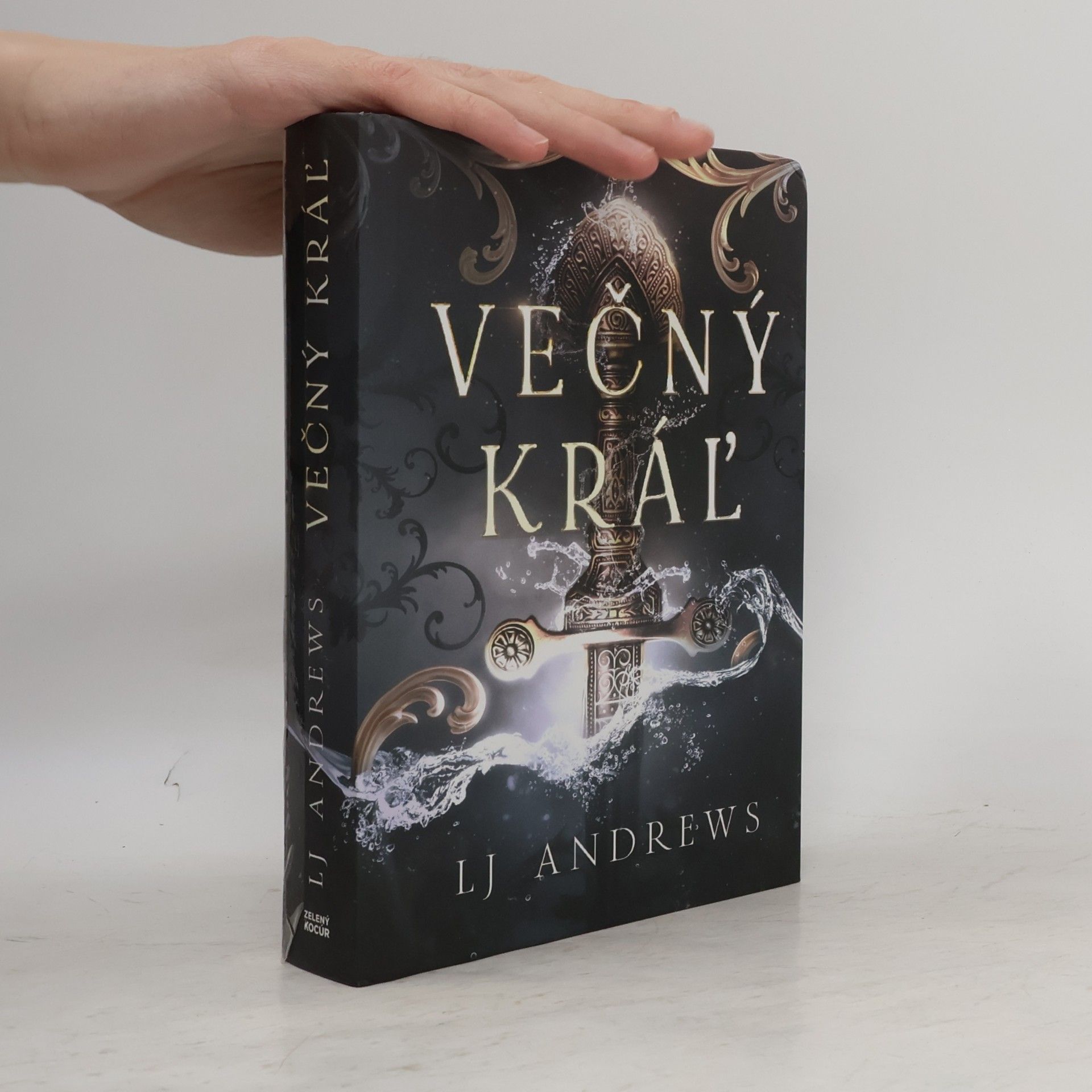 Večný kráľ
