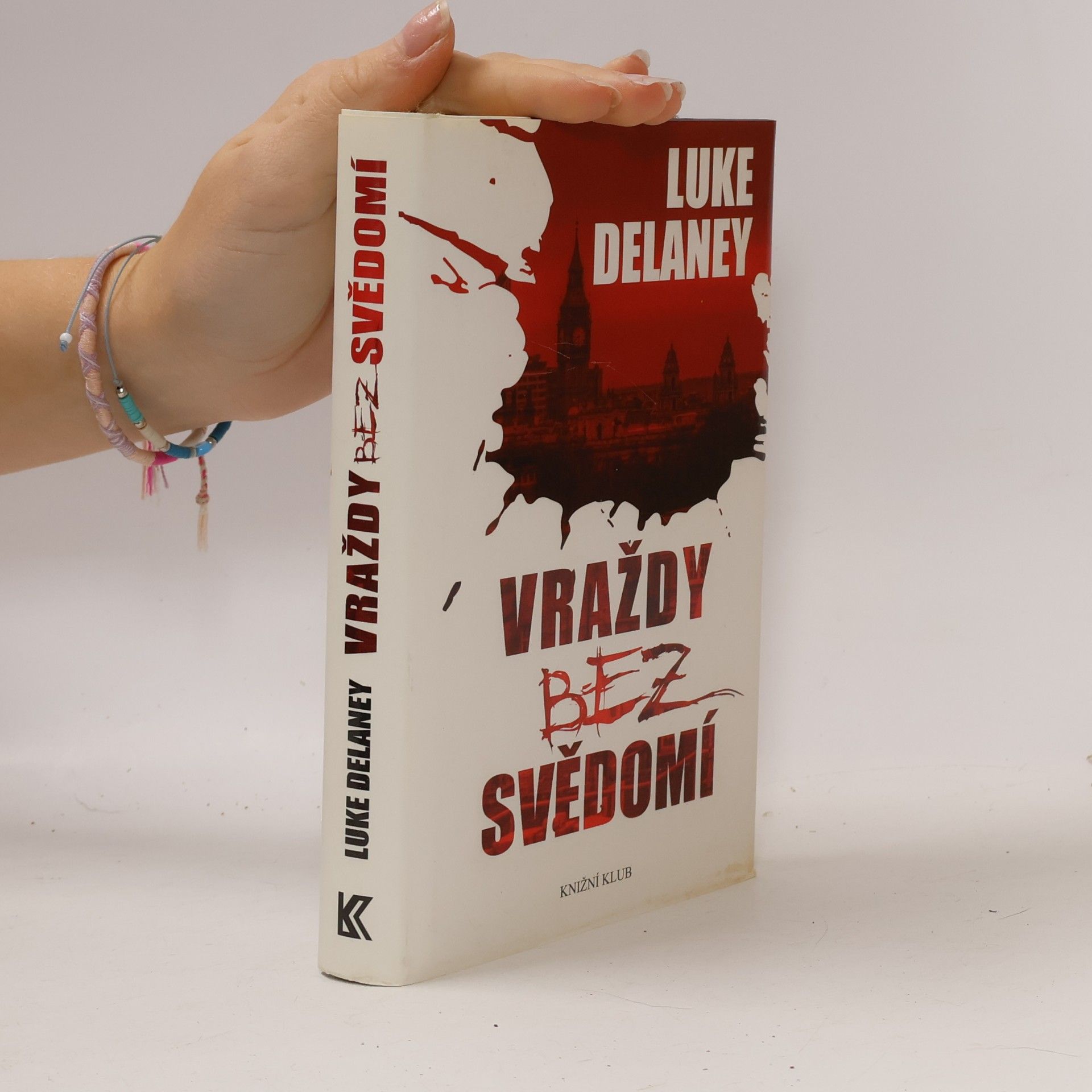 Vraždy bez svědomí