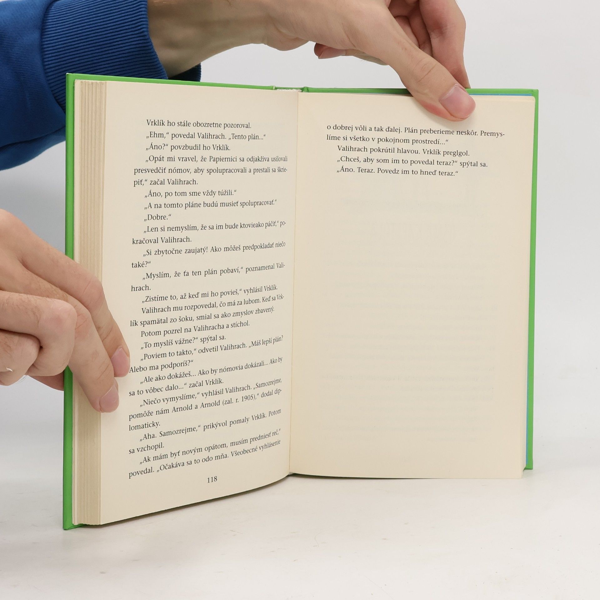 Terry Pratchett Koniec sveta v hypermarkete