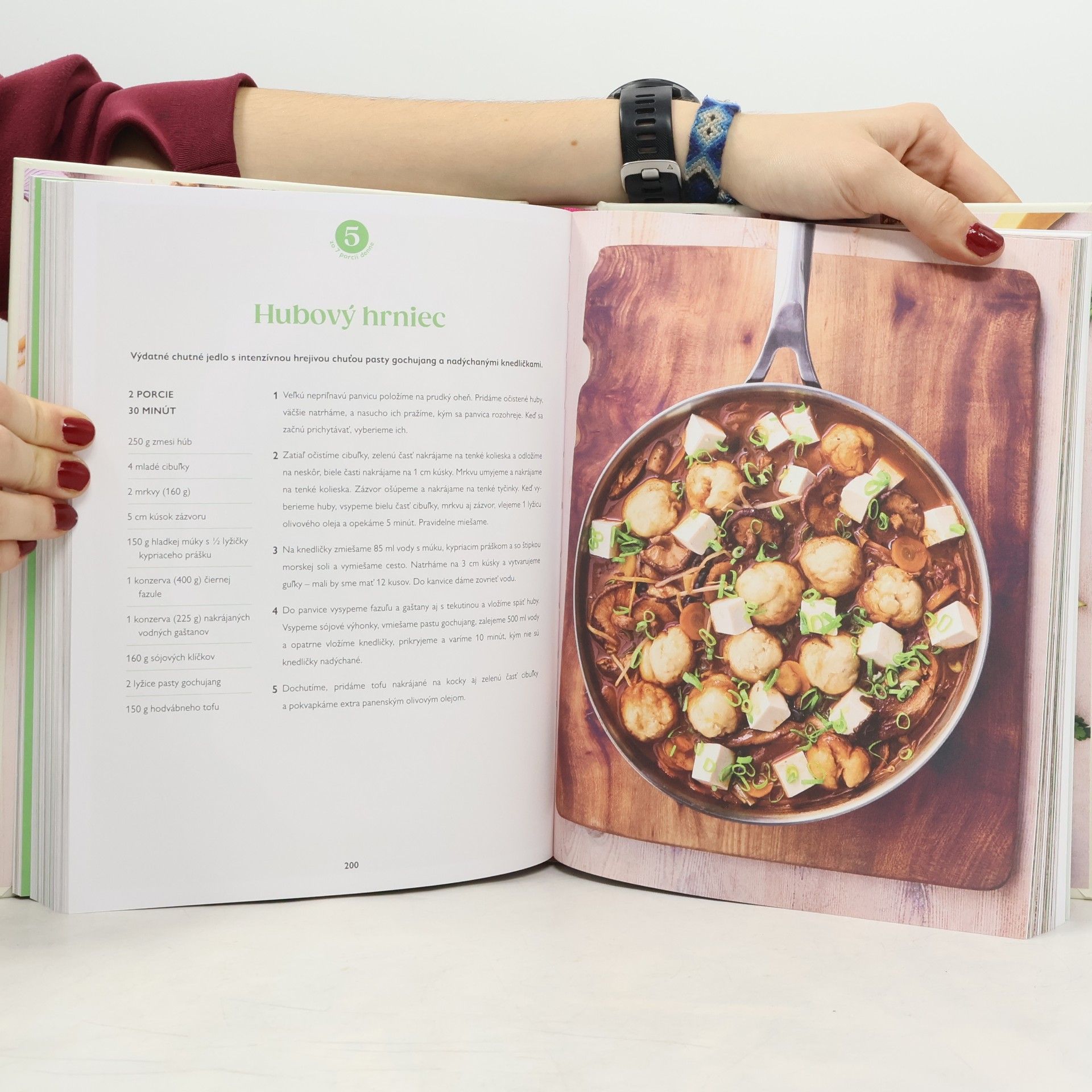 Jamie Oliver Jedzme zdravo