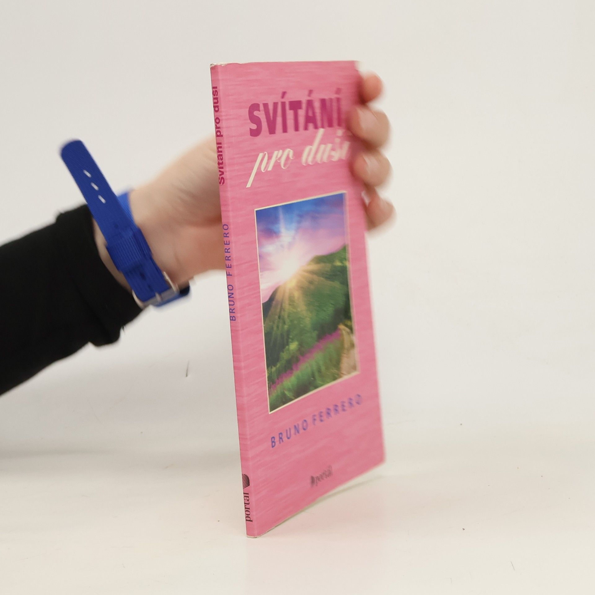 Svítání pro duši