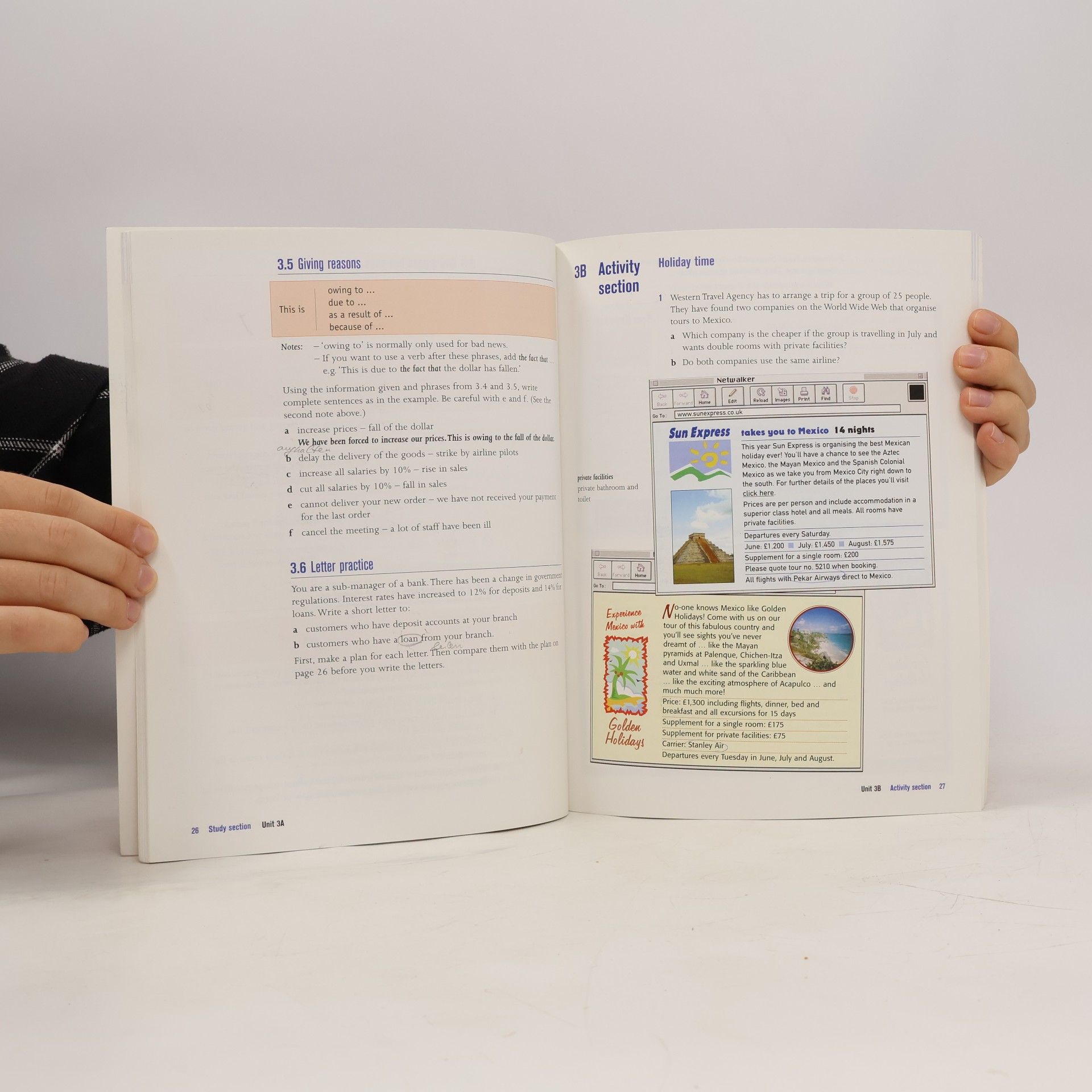 Kolektiv autorů Company To Company 3ed Student's Book