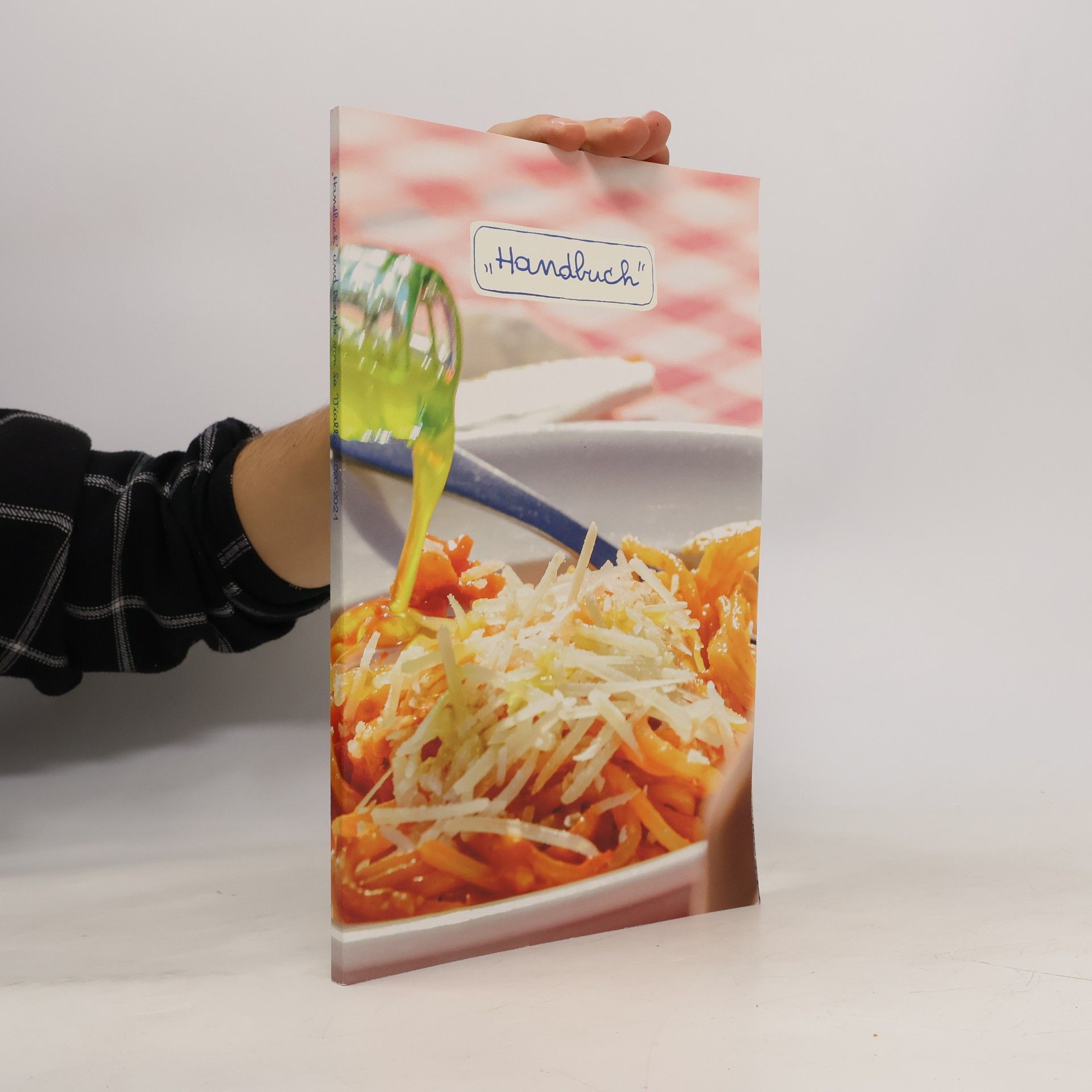 „Handbuch“
