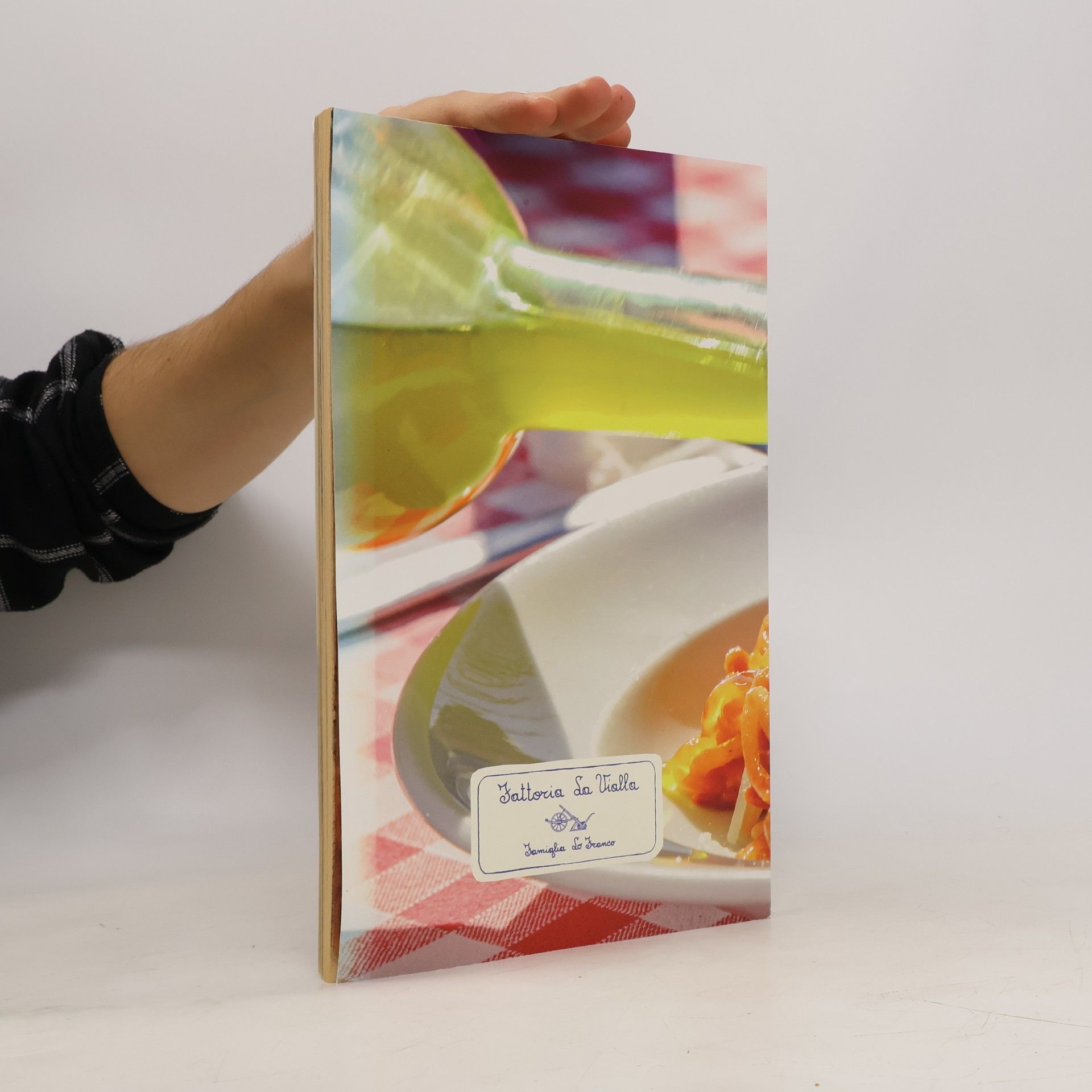 So Viall „Handbuch“