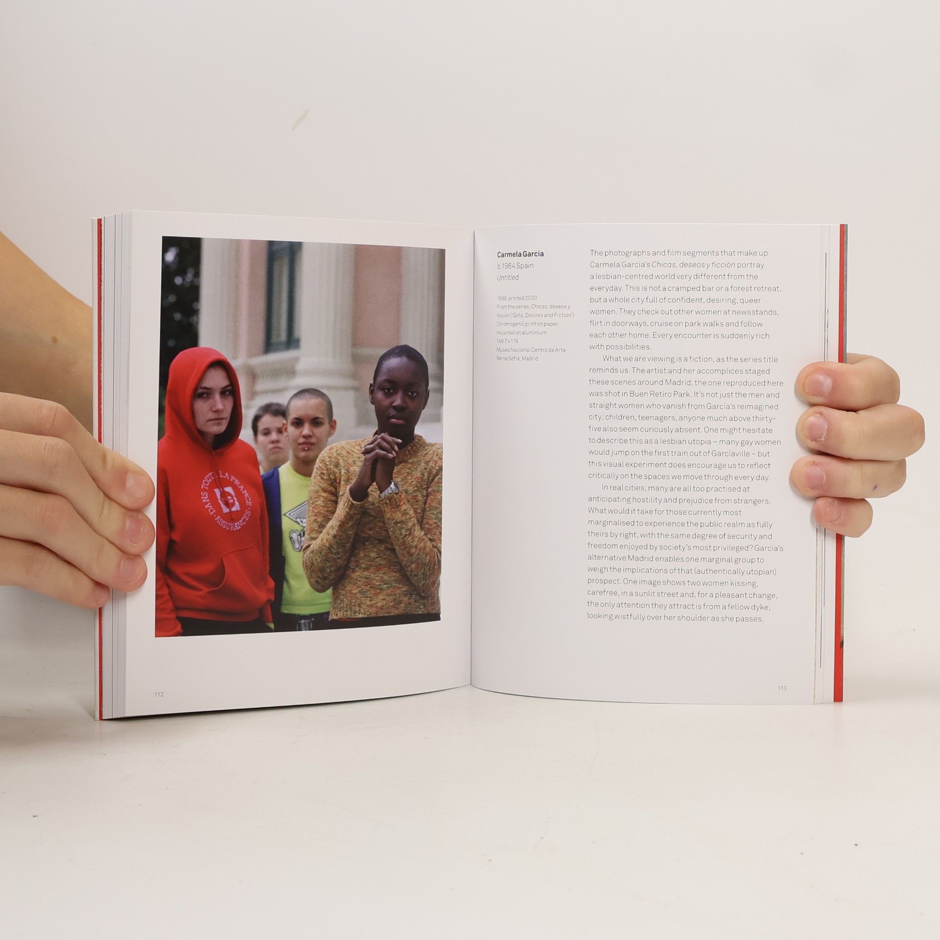 Alex Pilcher A Queer Little History of Art