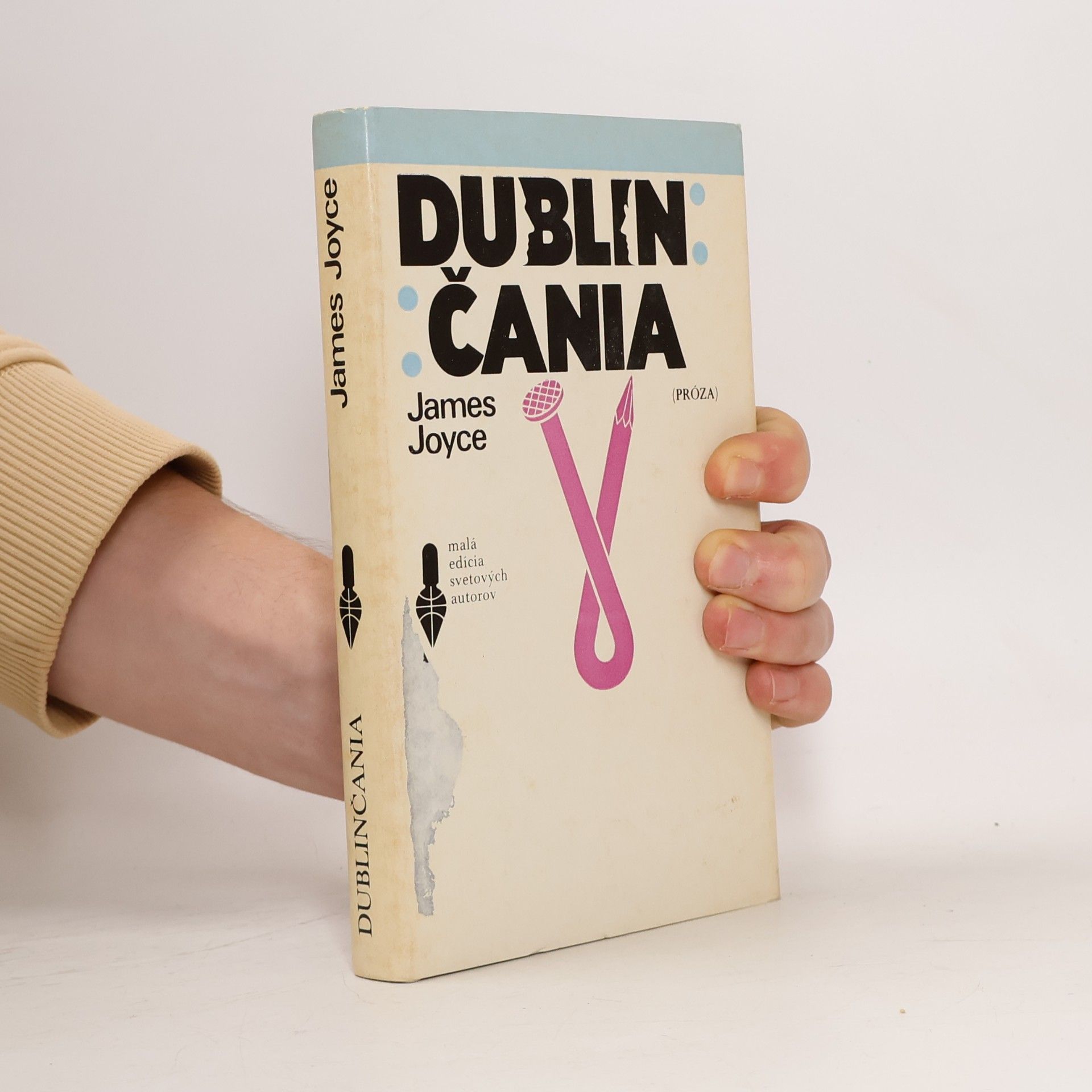 Dublinčania