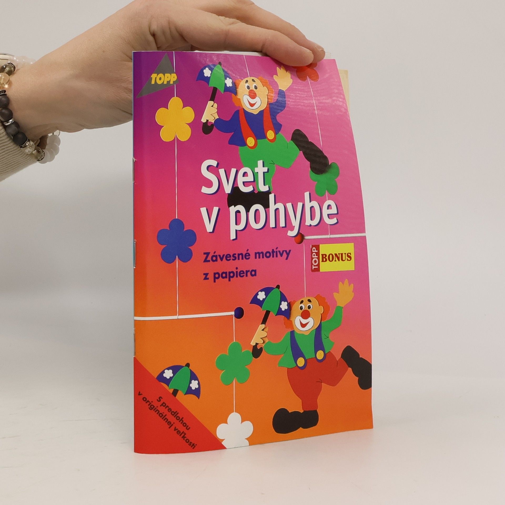 Svet v pohybe