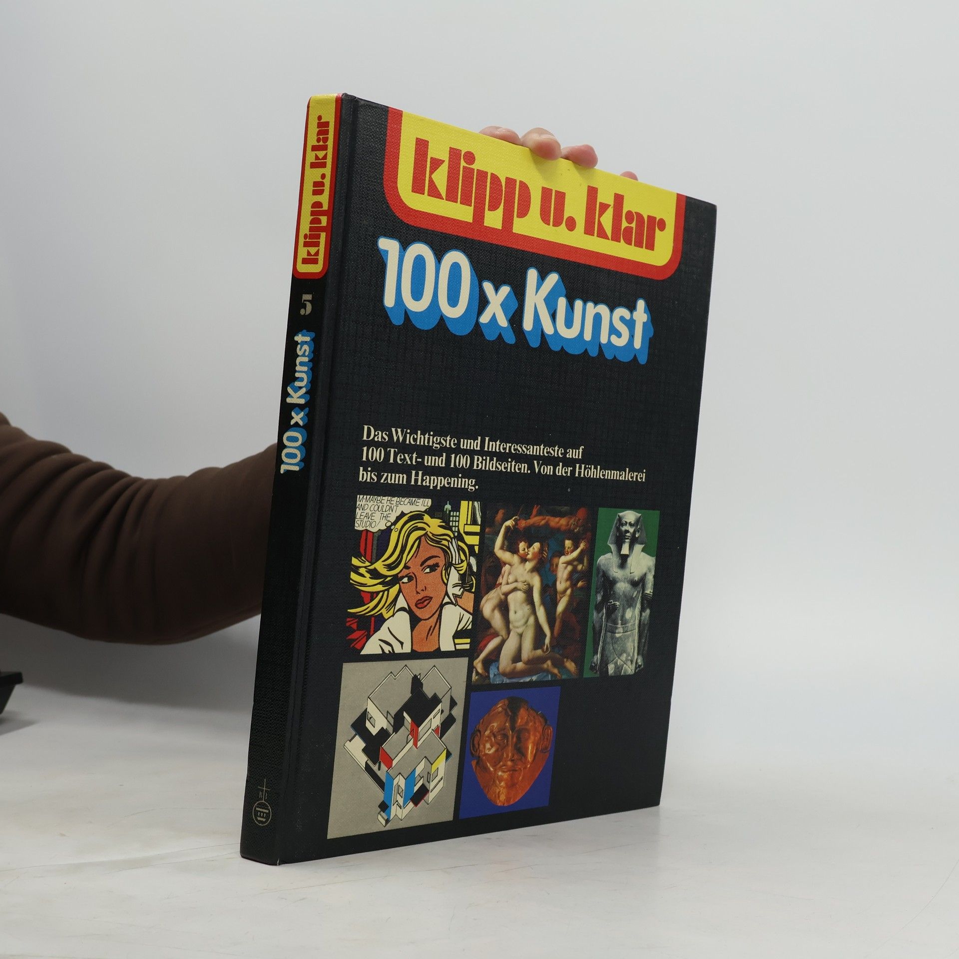 100 x Kunst 5