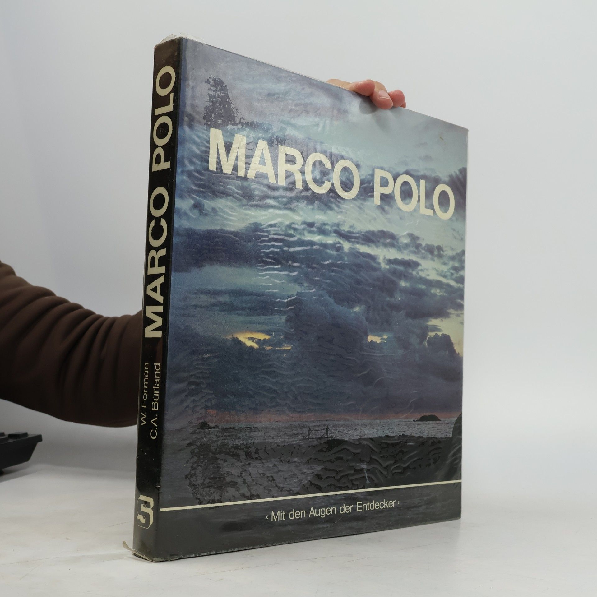 Autorenkollektiv Marco Polo