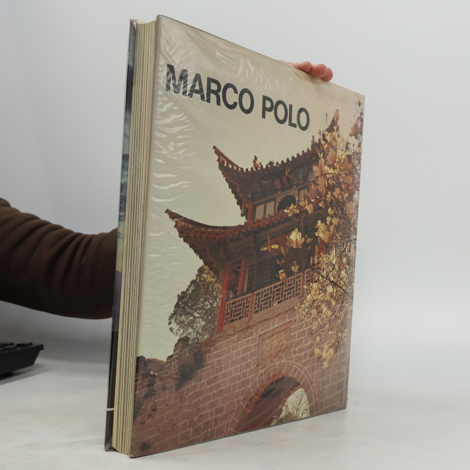 Autorenkollektiv Marco Polo