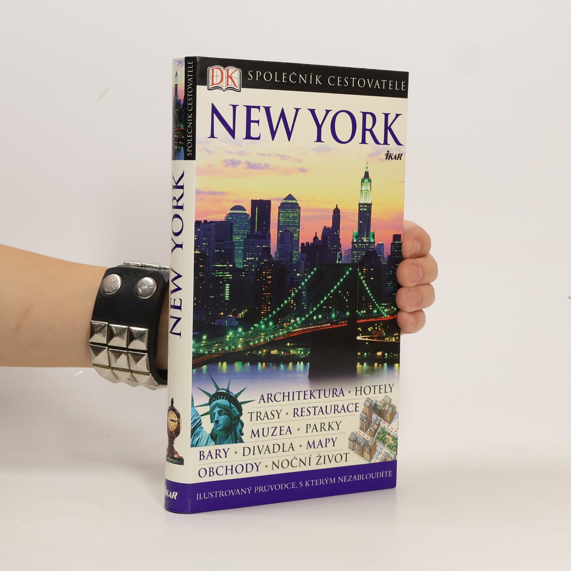 Eleanor Berman New York