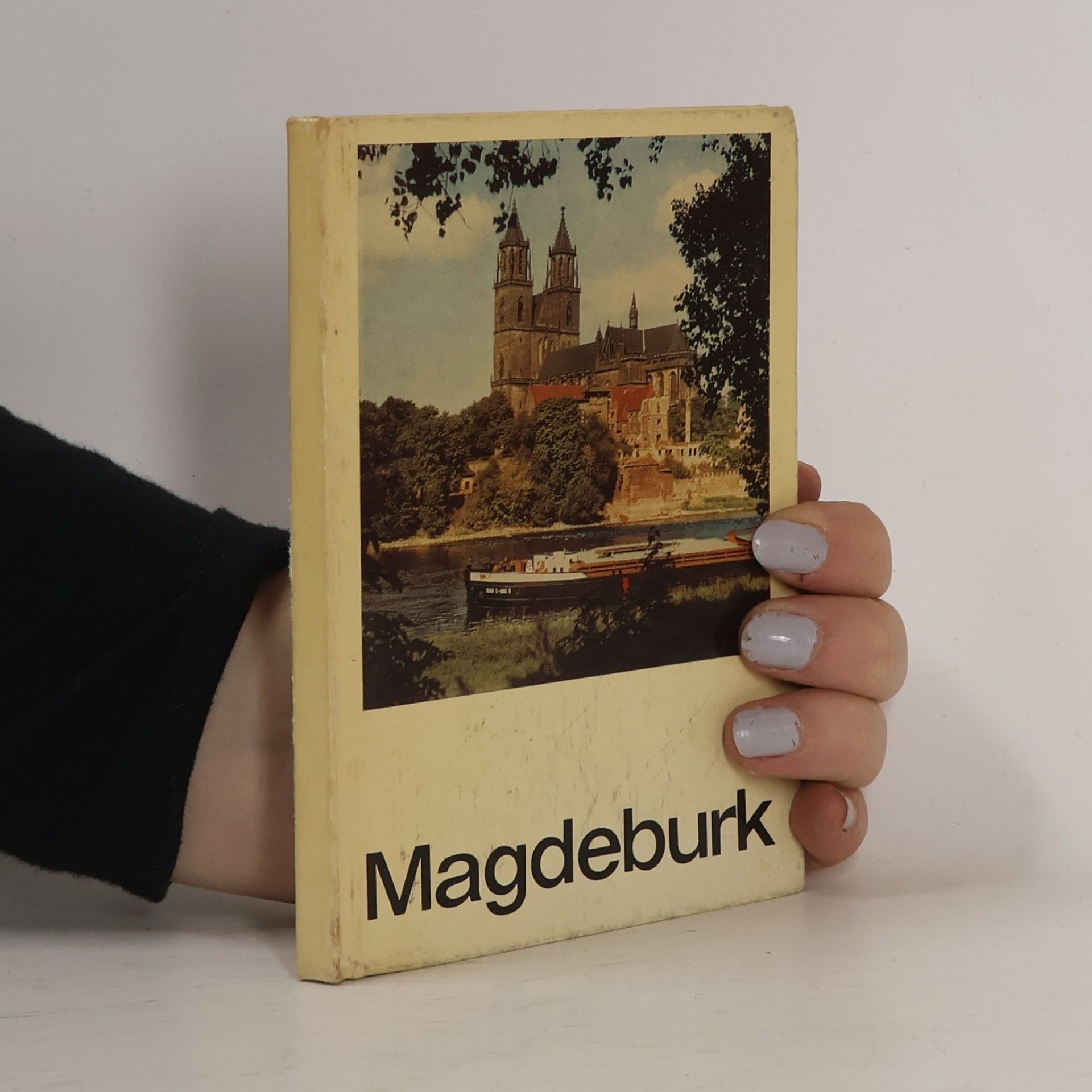 Autorenkollektiv Magdeburk