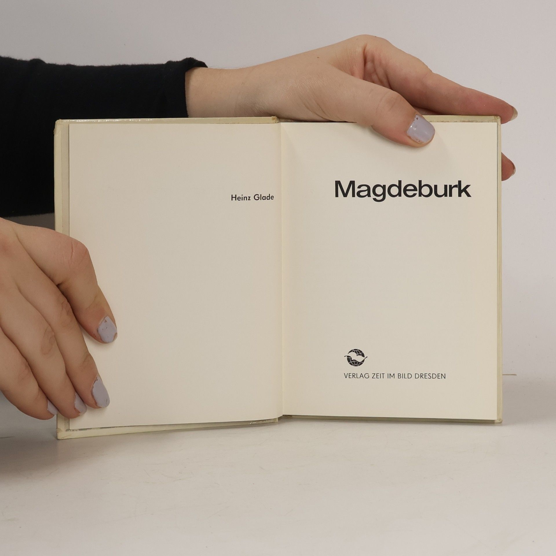 Autorenkollektiv Magdeburk