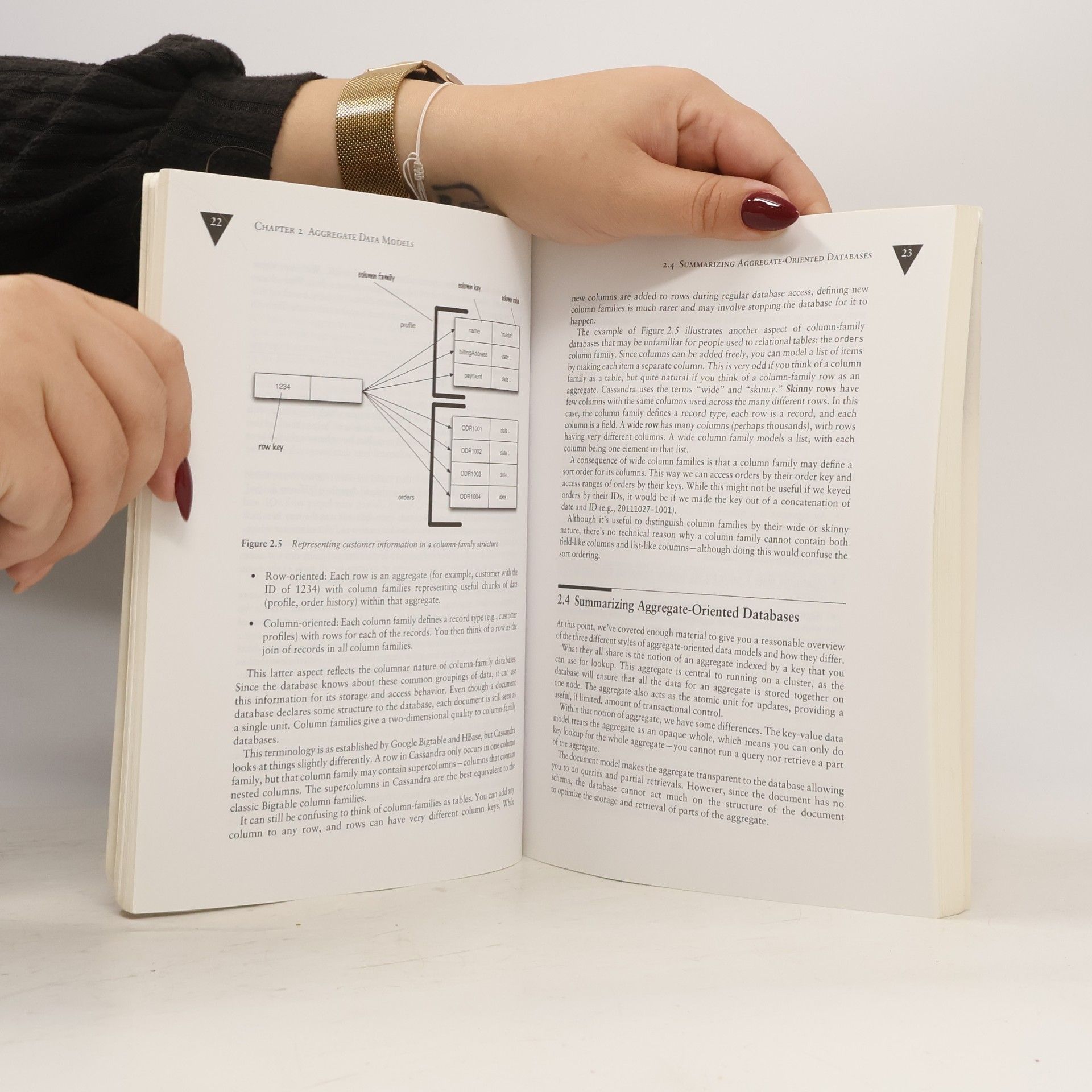 Pramod J. Sadalage NoSQL Distilled