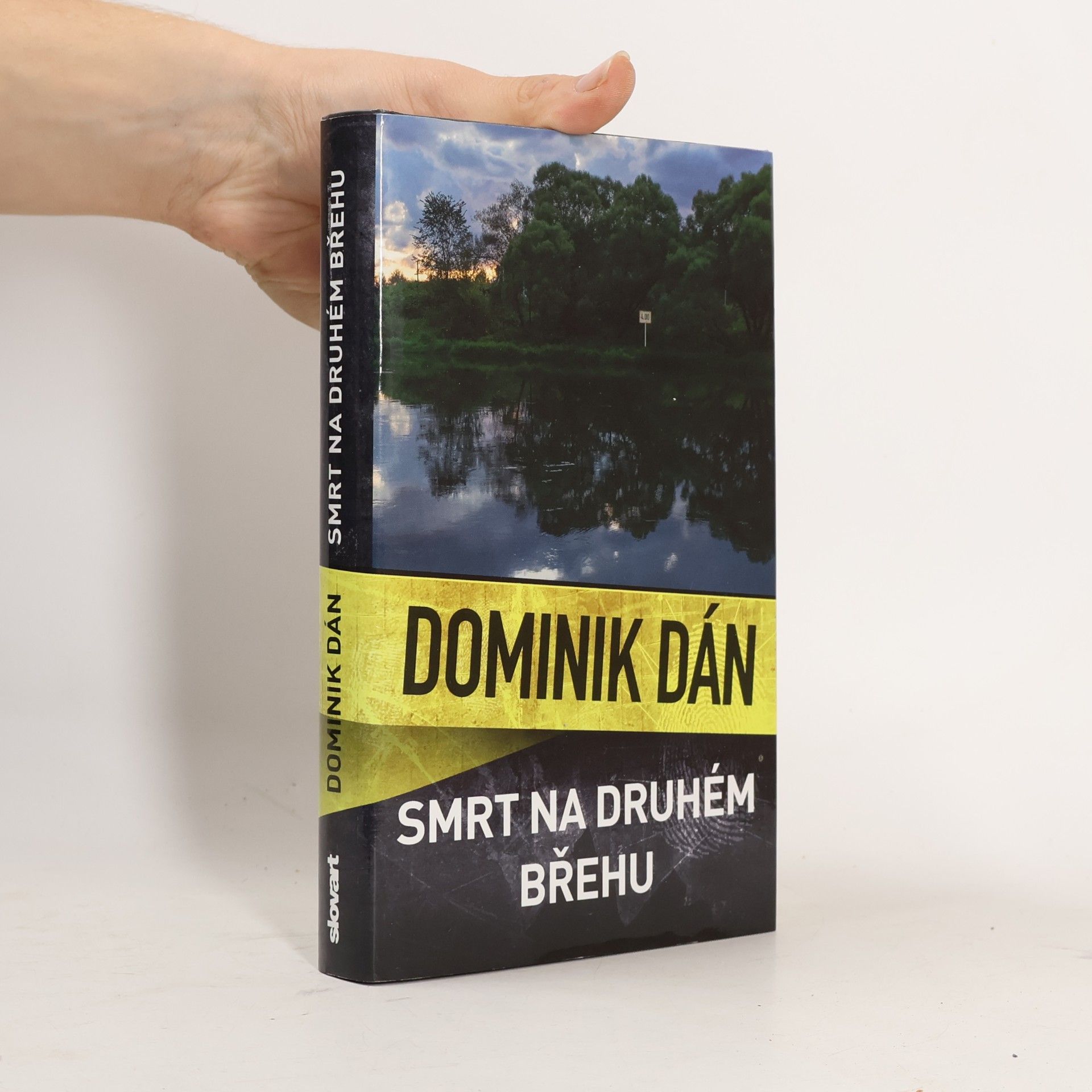 Smrt na druhém břehu