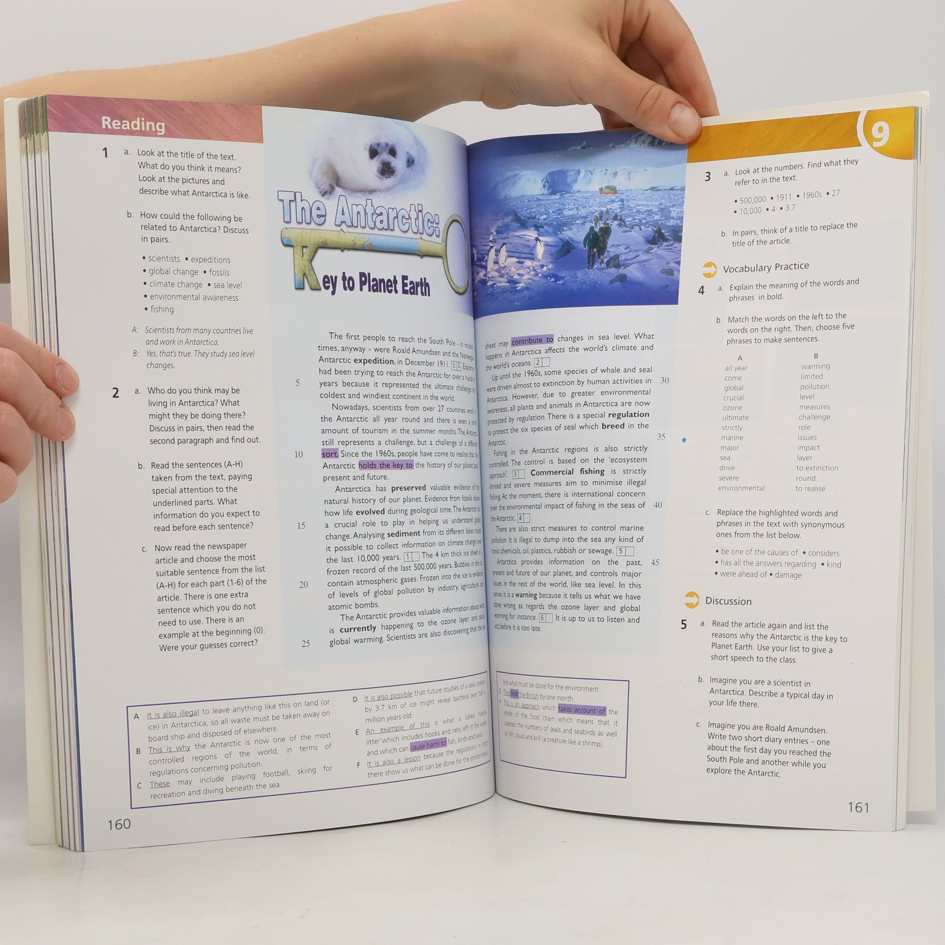 Bob Obee Upstream. Upper Intermediate. Student's Book