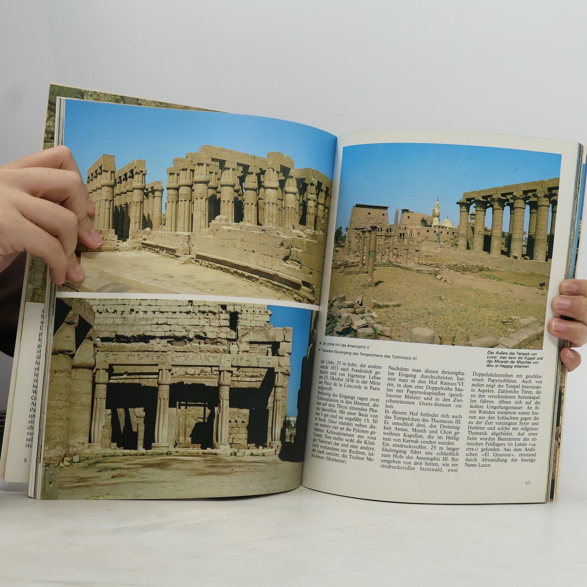 Abbas Chalaby Ägypten